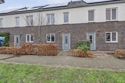 Foto van De Vriendschap 8, Zeewolde Woonhuis