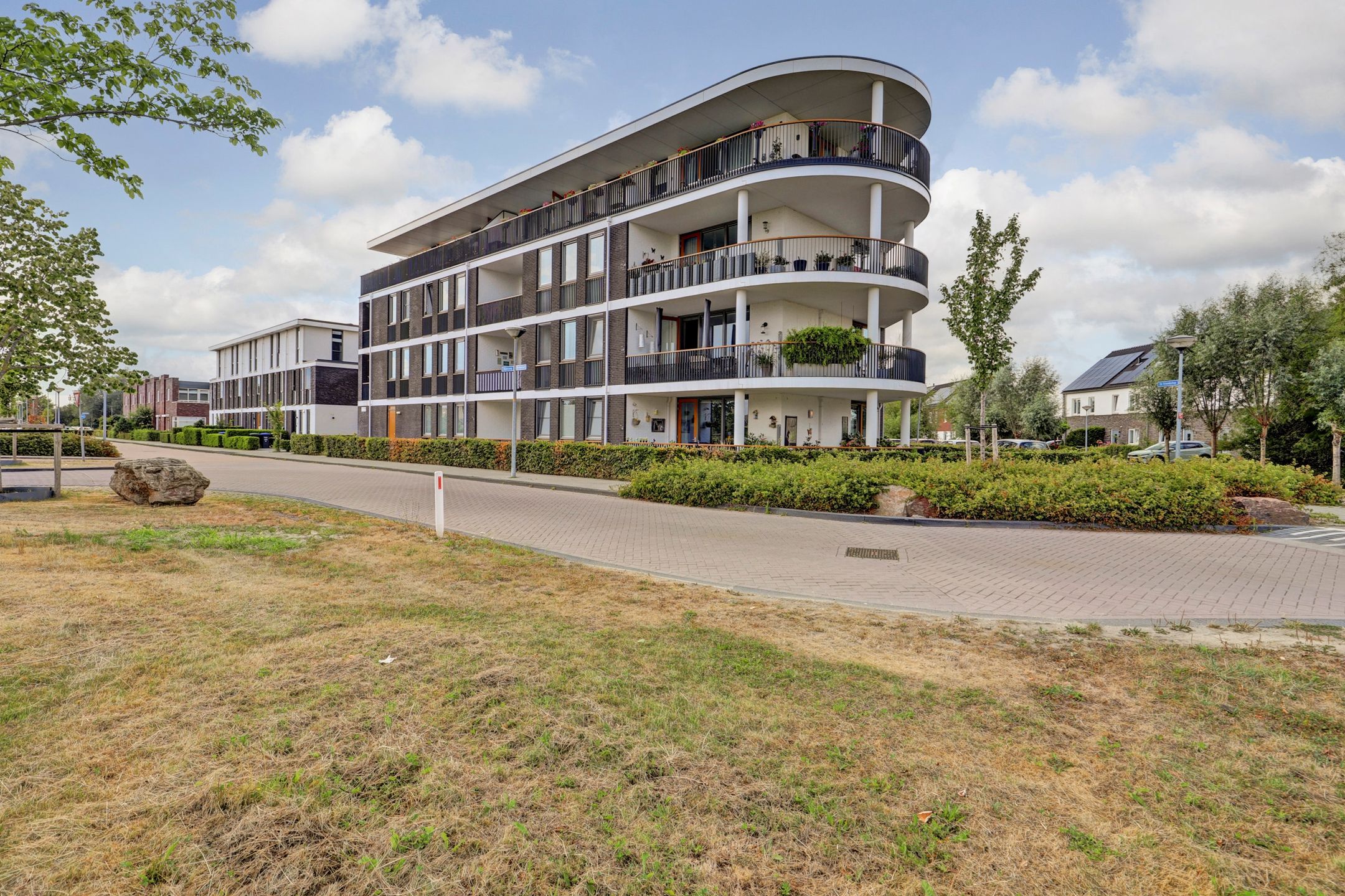Foto van De Foeke 12, Zeewolde