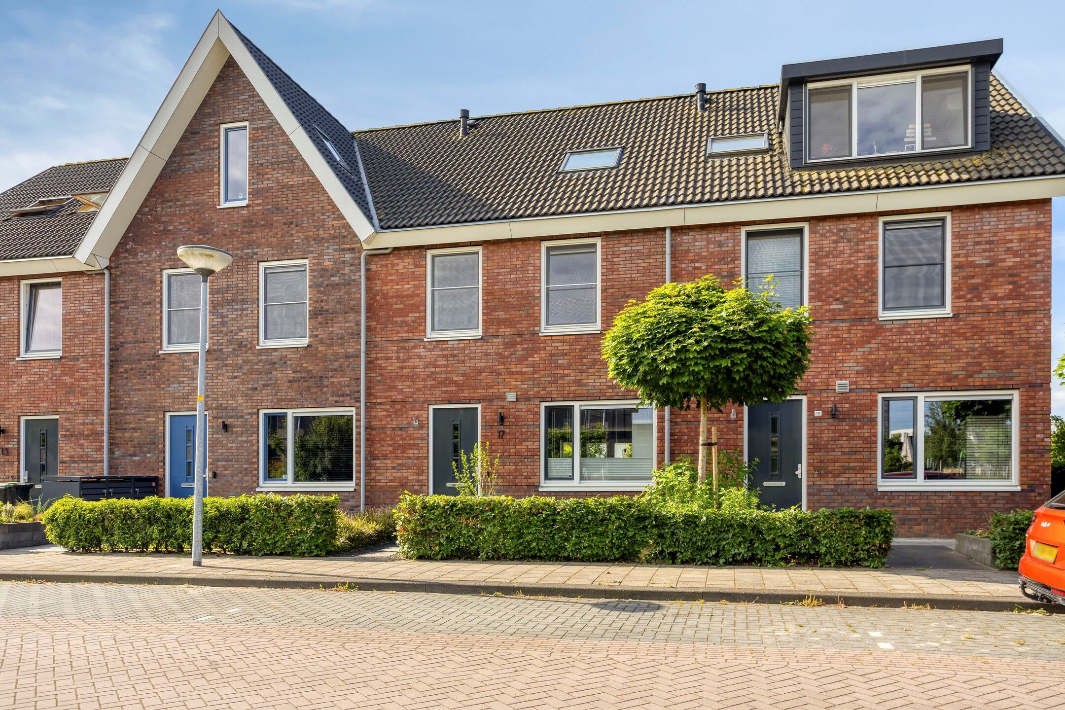 Foto van De Hoop 17, Zeewolde