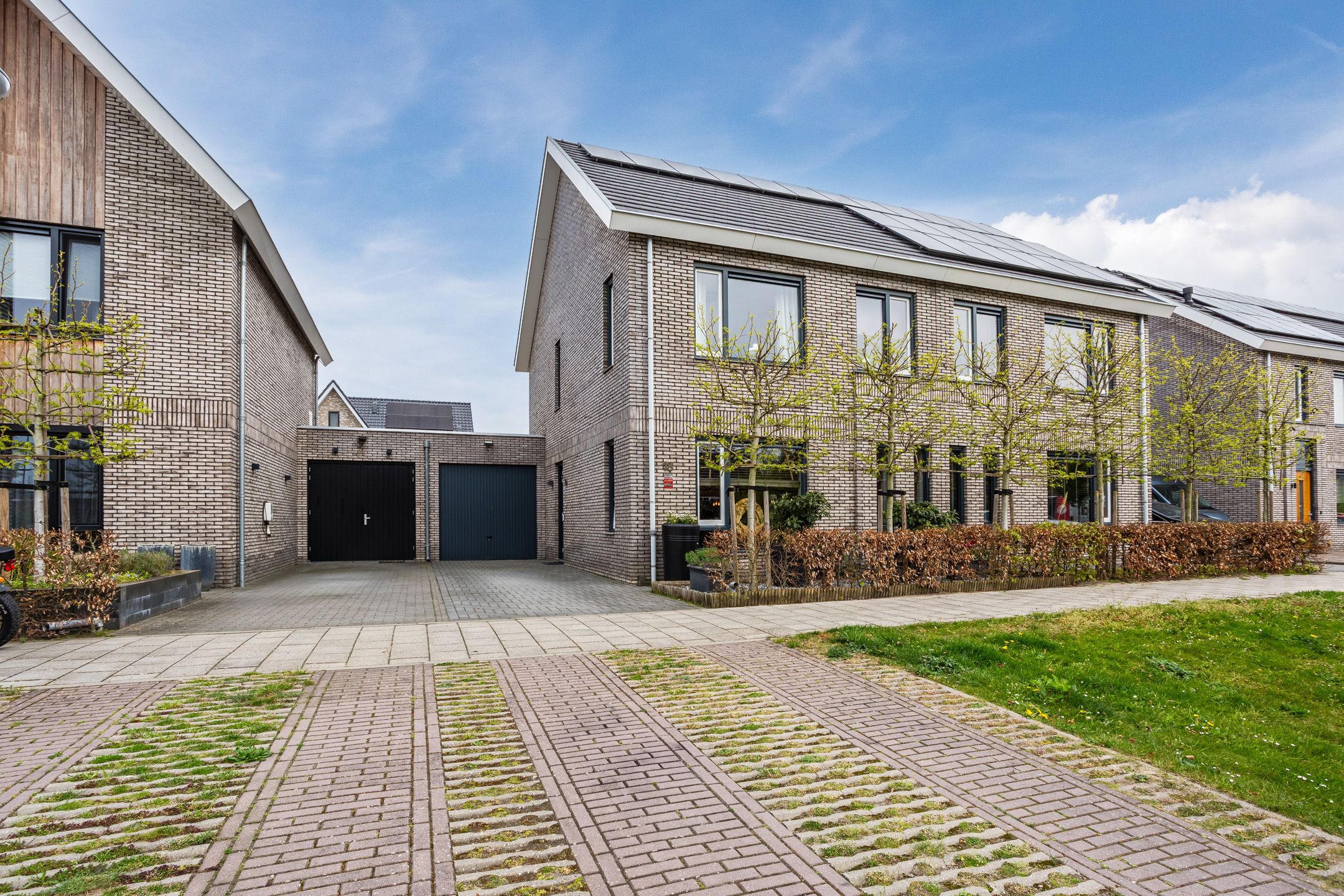 Foto van De Hoop 18, Zeewolde