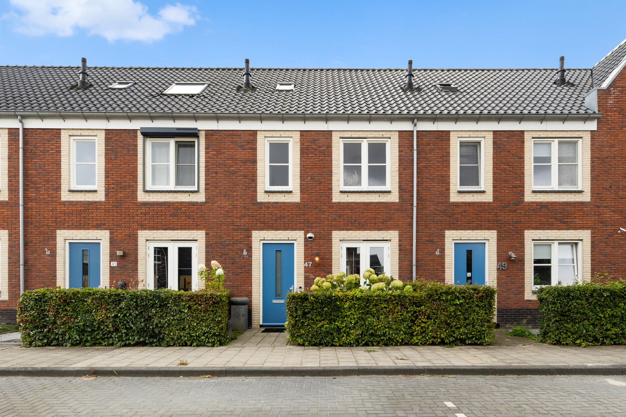 Foto van De Hoop 47, Zeewolde