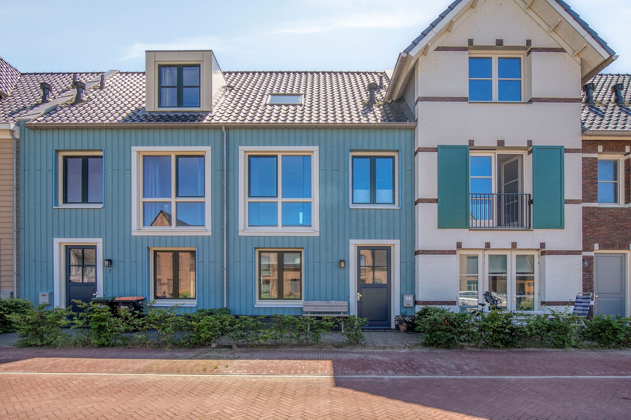 Foto van Groote Kaap 9, Zeewolde