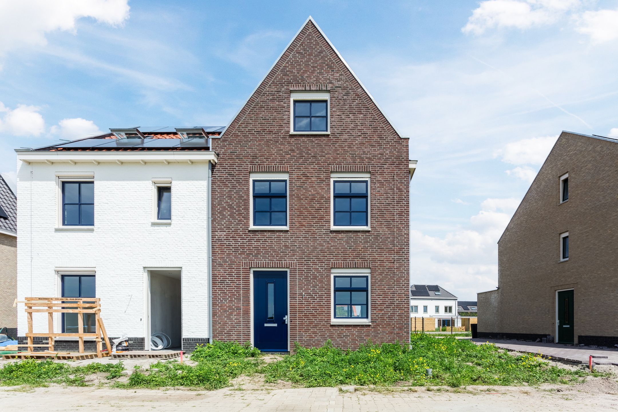 Foto van Lange Jaap 46, Zeewolde
