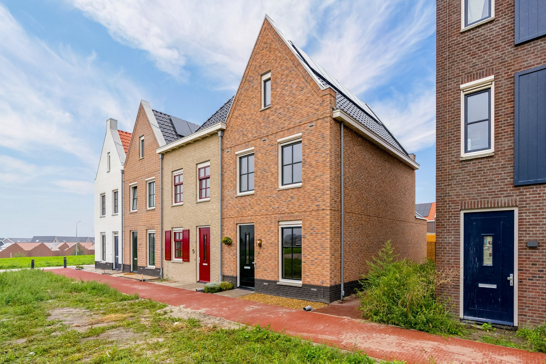 Foto van Stenen Baak 7, Zeewolde