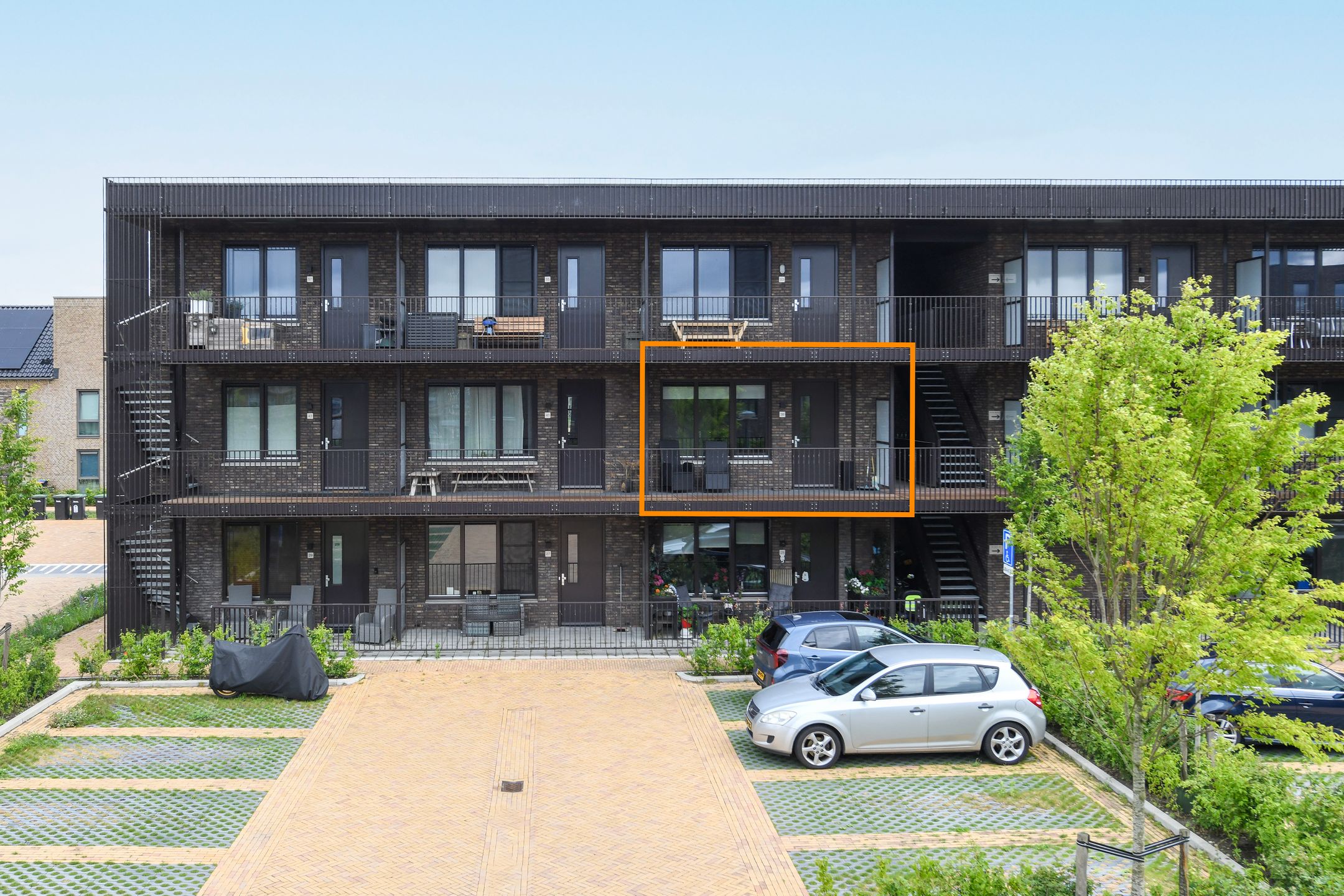 Foto van De Schelp 39, Zeewolde