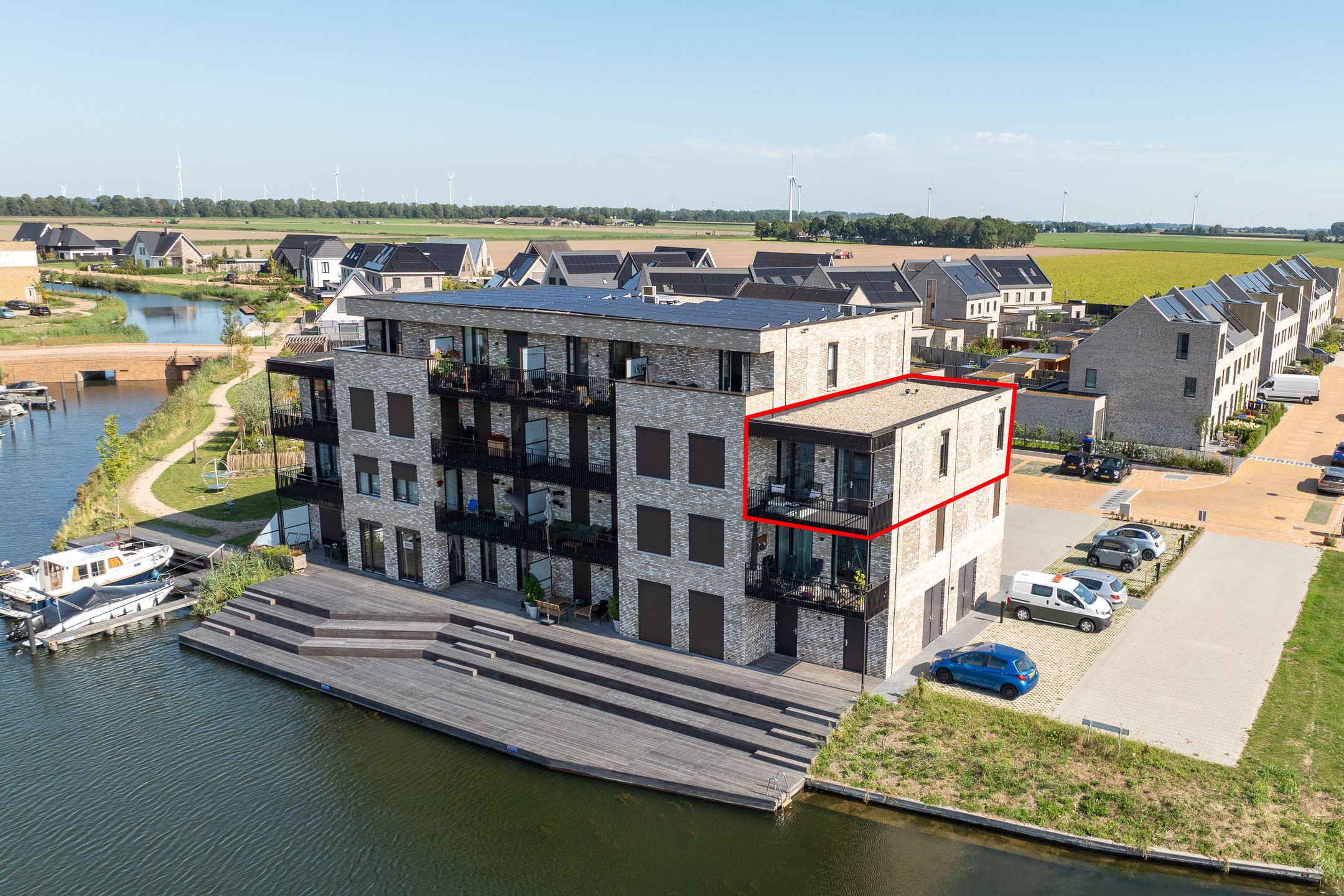 Foto van Muiltje 15, Zeewolde