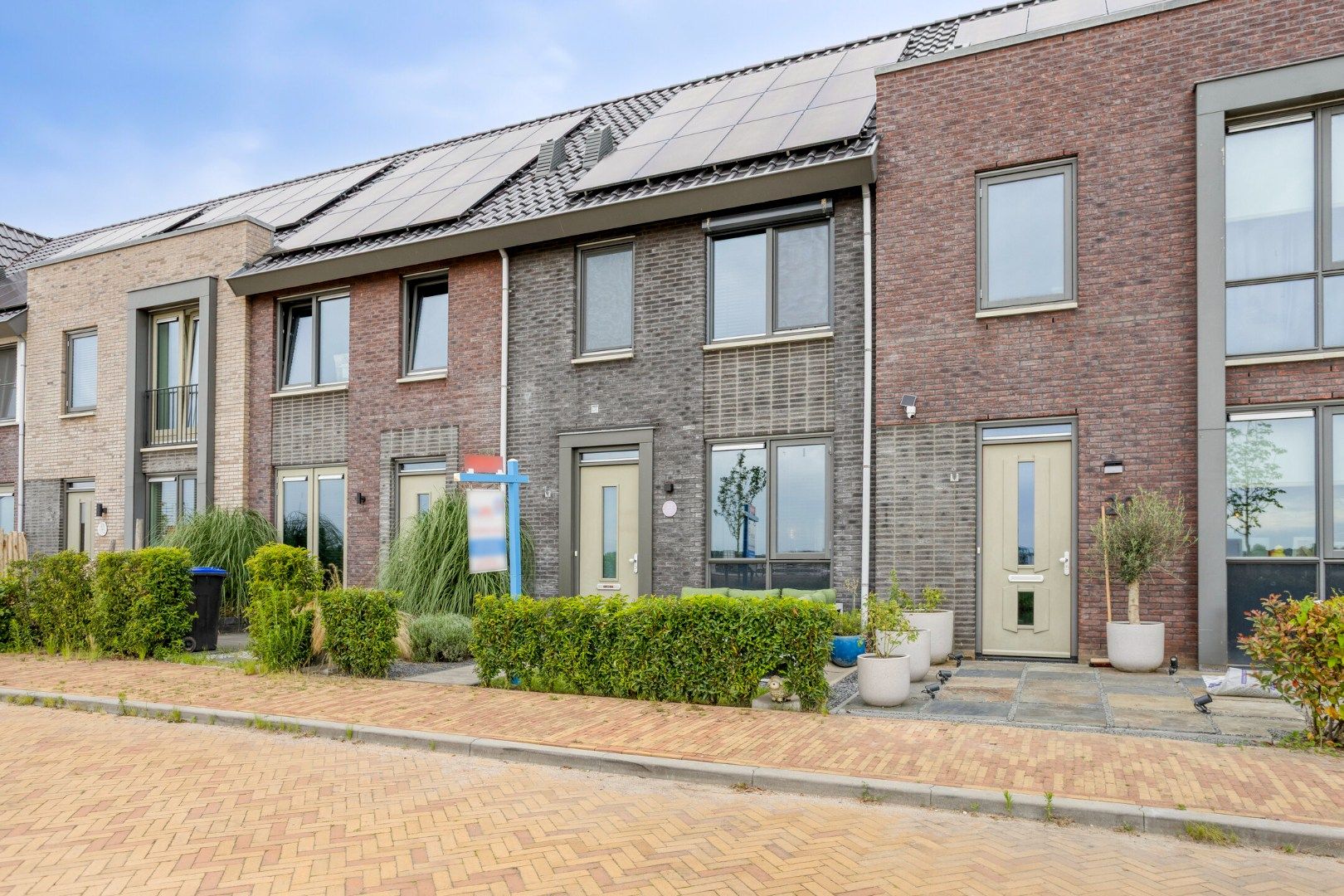 Foto van Wijde Mantel 22, Zeewolde