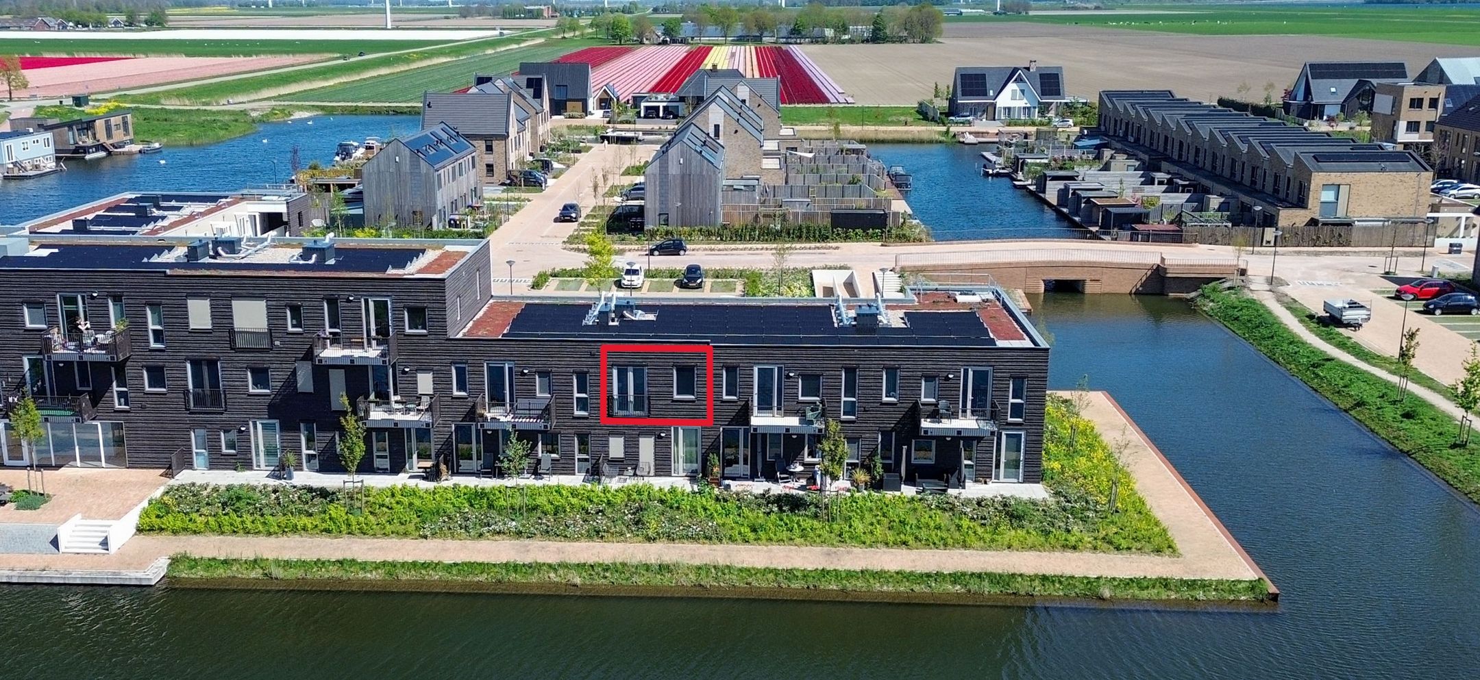 Foto van Mosselhof 33, Zeewolde