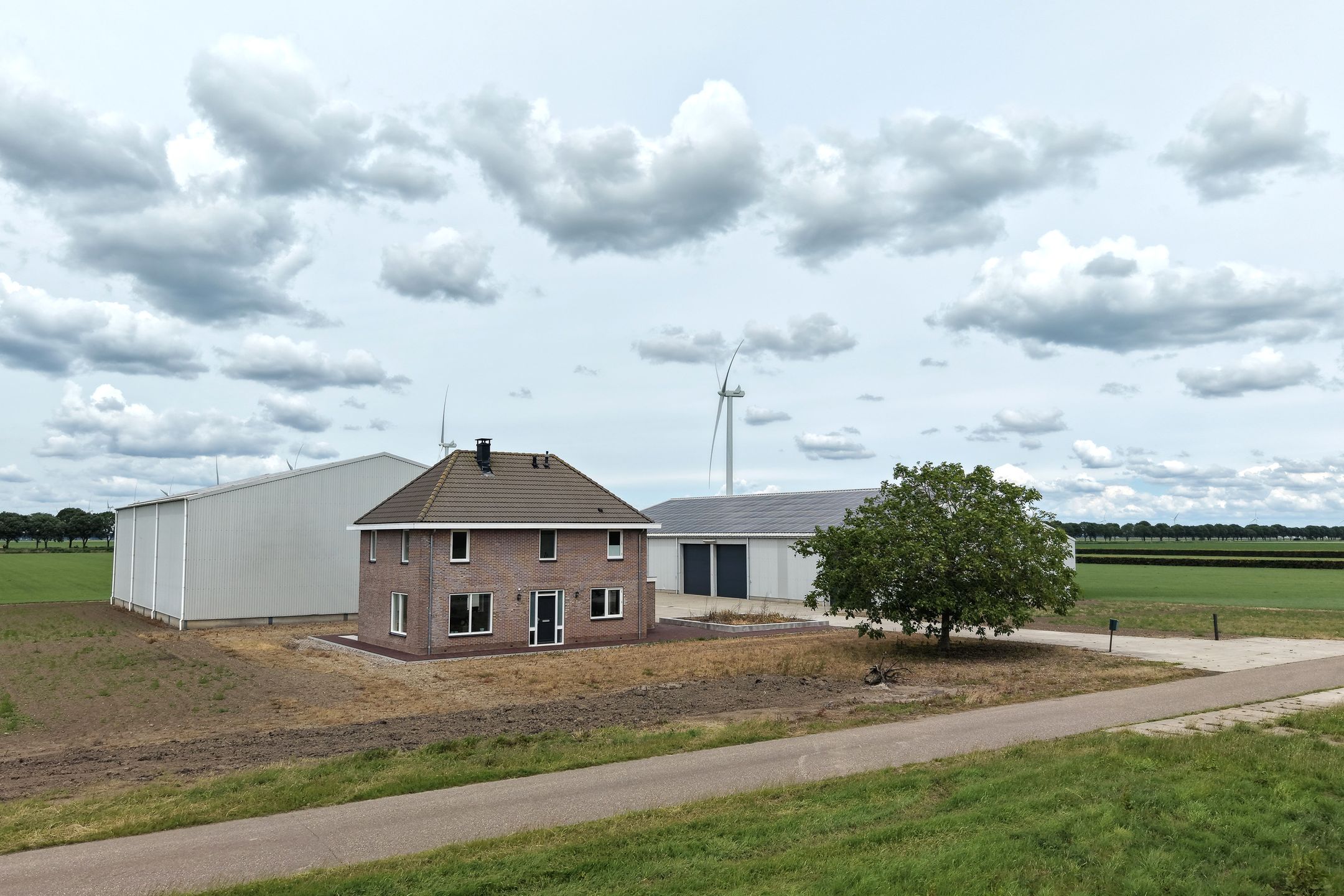 Foto van Bloesemlaan 34, Zeewolde
