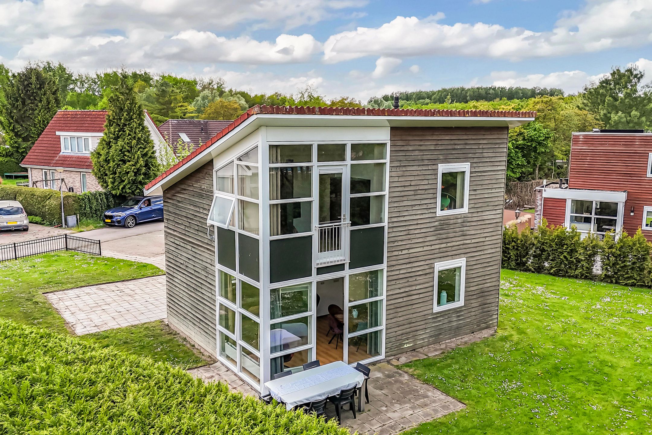 Foto van Bosruiterweg 2522, Zeewolde