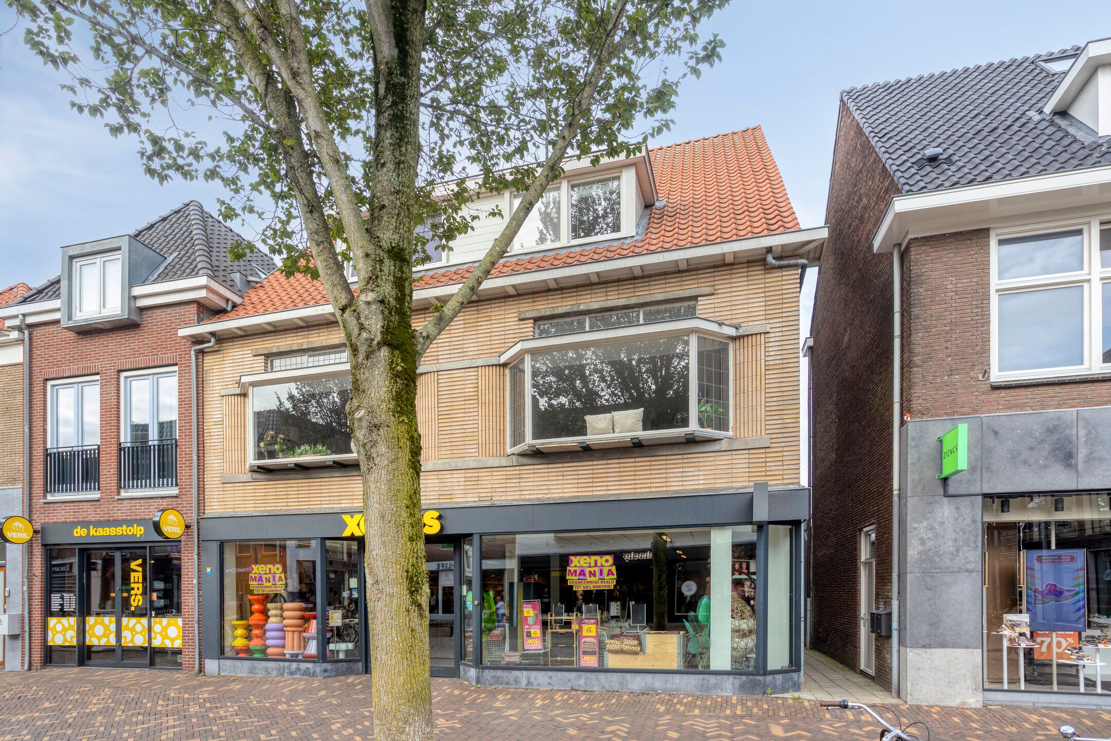 Foto van Hoofdstraat 77A, Veenendaal