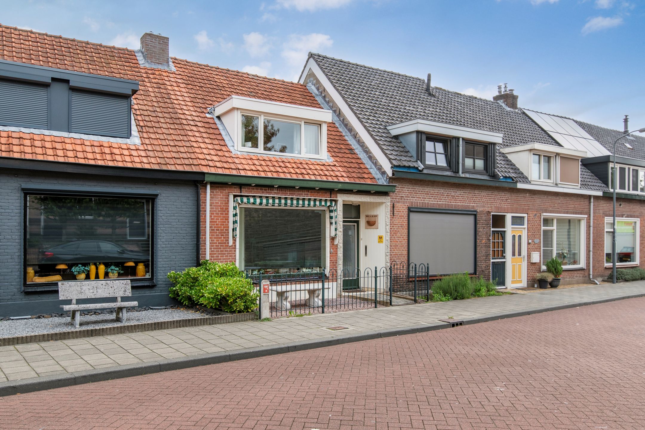 Foto van Nieuweweg 22, Veenendaal