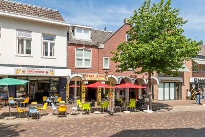 Foto van Hoogstraat 13, Veenendaal