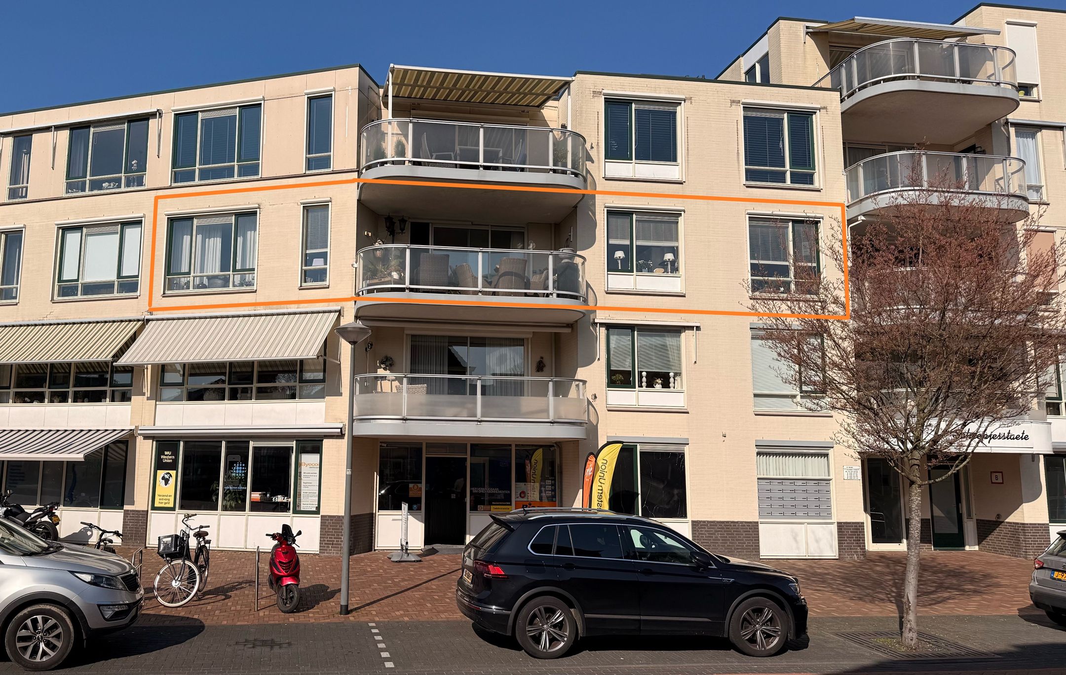Foto van Scheepjeshof 161, Veenendaal