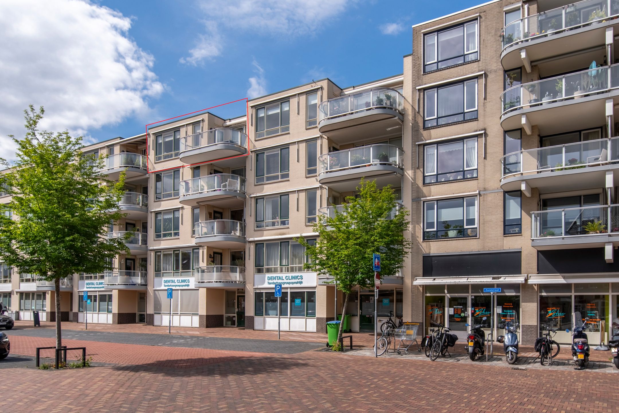 Foto van Scheepjeshof 209, Veenendaal