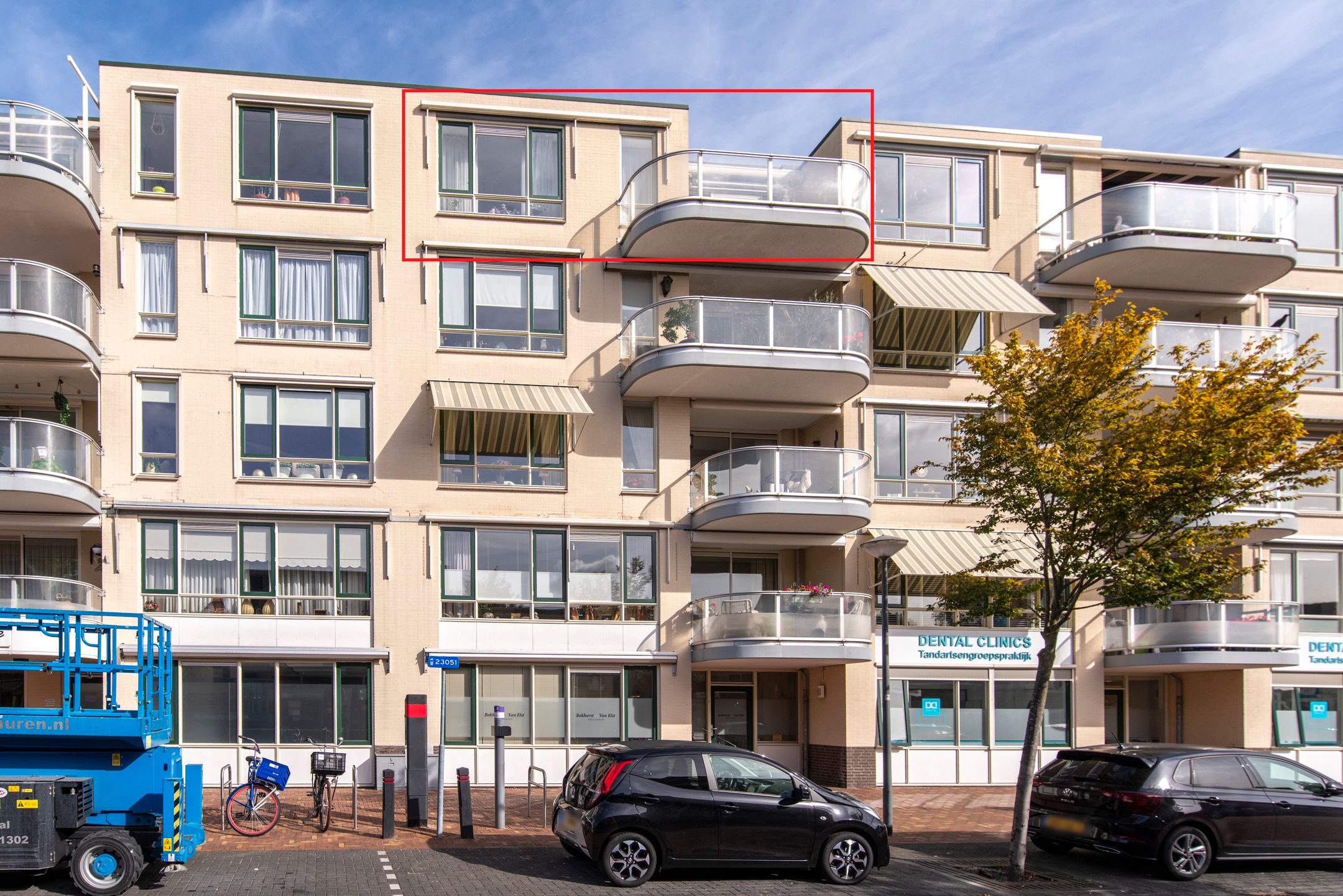 Foto van Scheepjeshof 213, Veenendaal