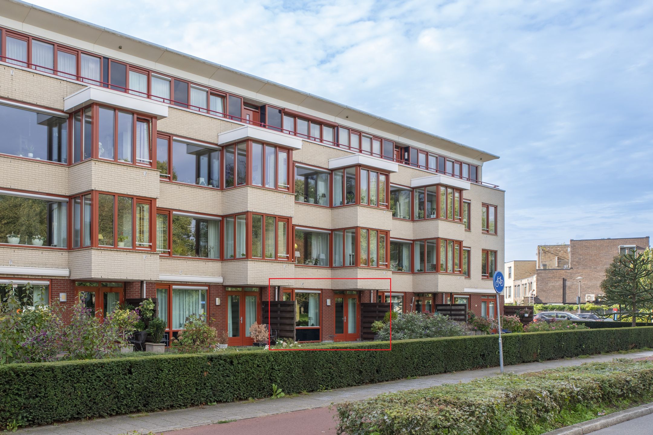 Foto van Wilhelminastraat 51, Veenendaal