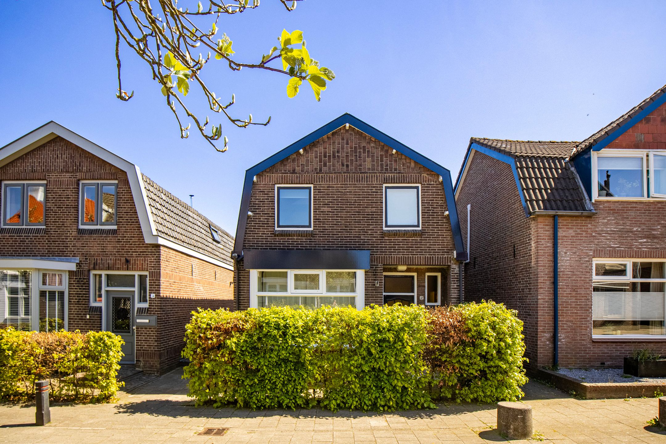 Foto van Beatrixstraat 32, Veenendaal