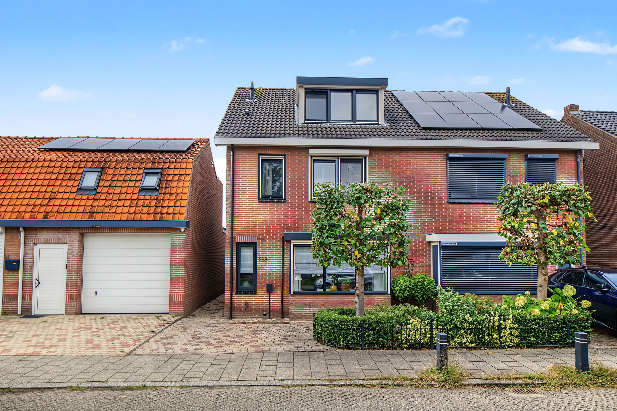 Foto van Fluitersstraat 31A, Veenendaal