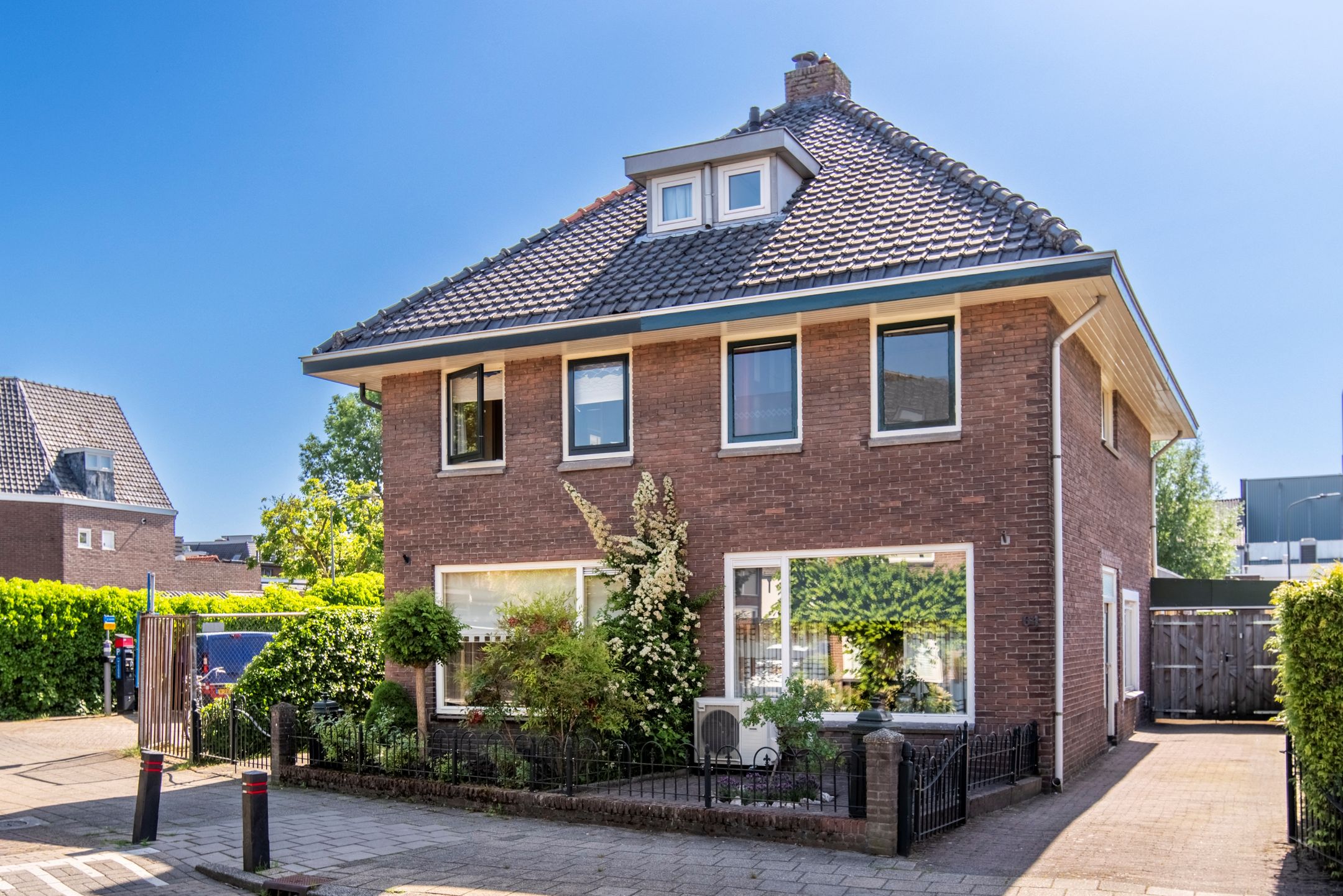 Foto van Fluitersstraat 64, Veenendaal