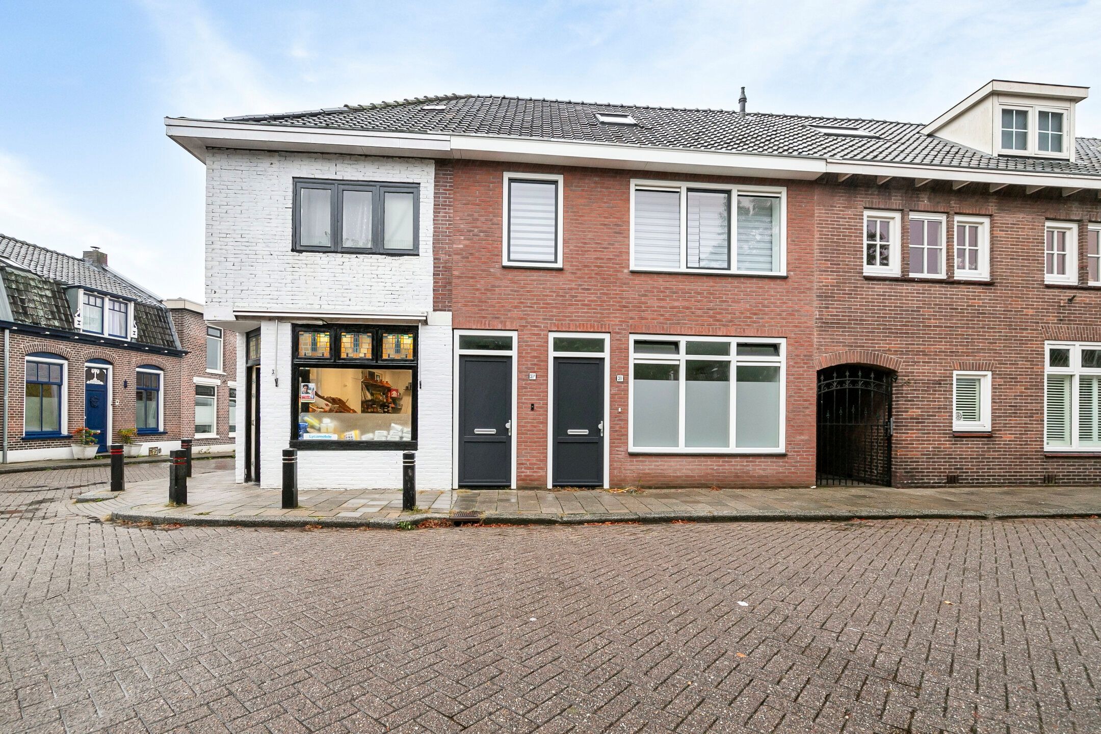 Foto van Achterkerkstraat 30, Veenendaal