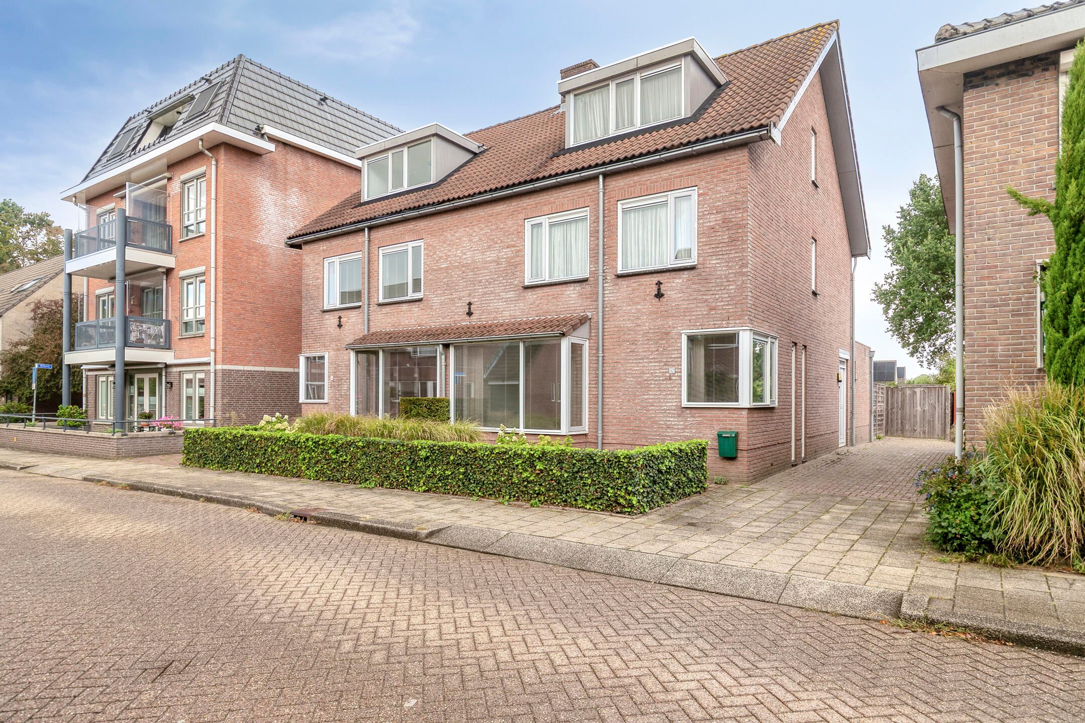 Foto van Achterkerkstraat 52, Veenendaal