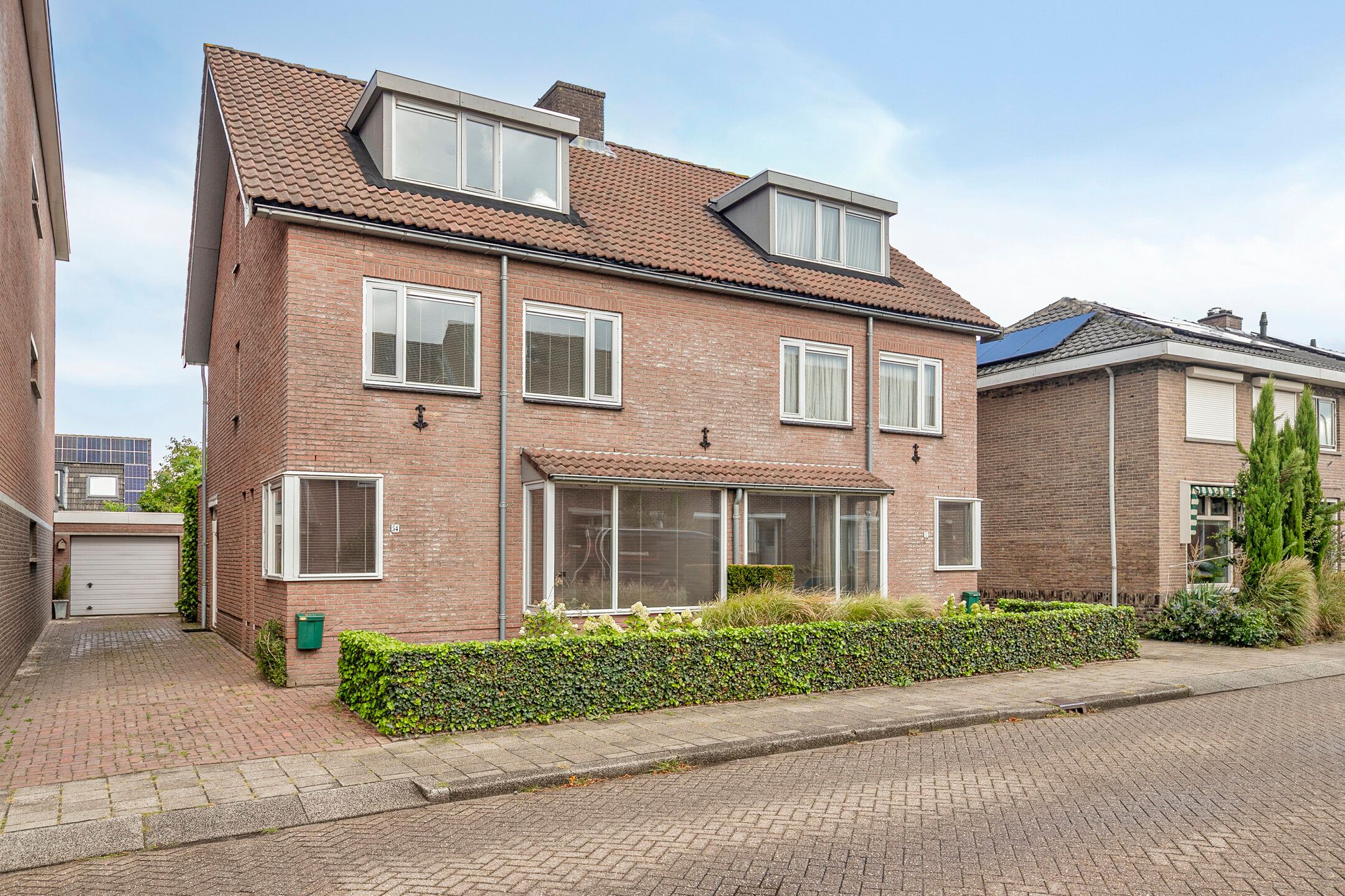Foto van Achterkerkstraat 54, Veenendaal