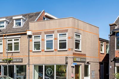 Foto van Smidstraat 1B, Veenendaal