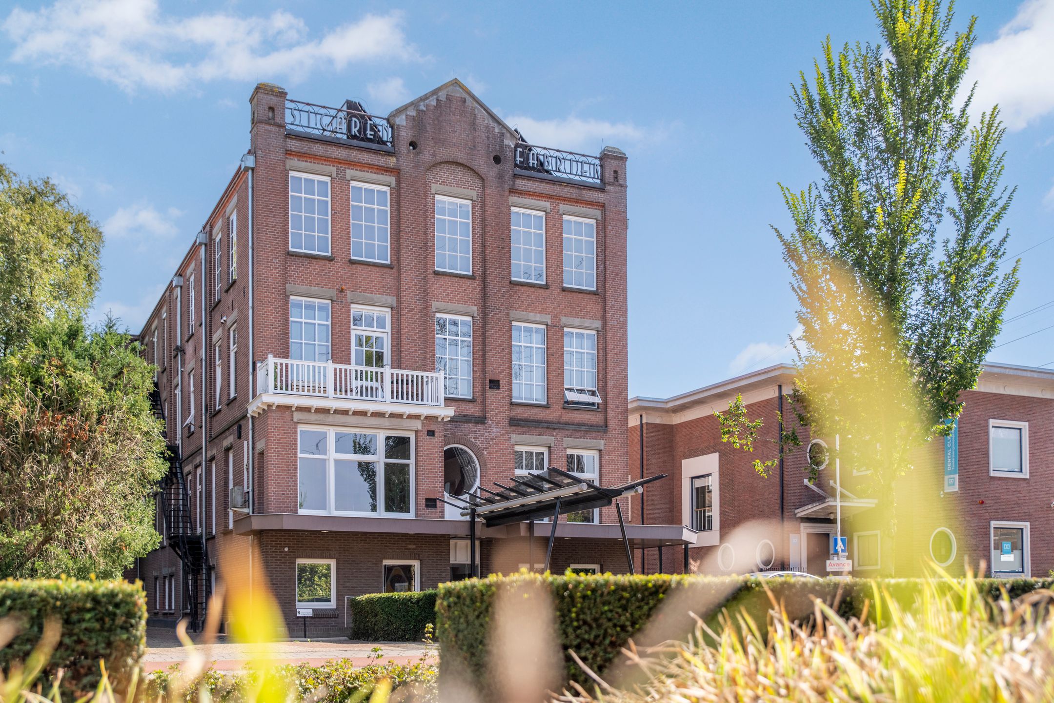 Foto van Kerkewijk 65D, Veenendaal