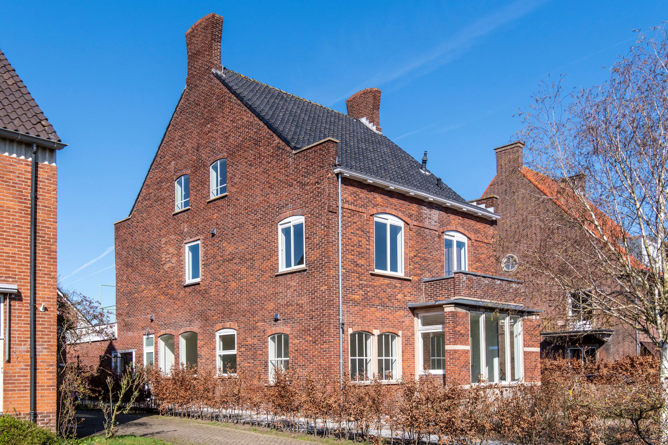 Foto van Kerkewijk 34A, Veenendaal