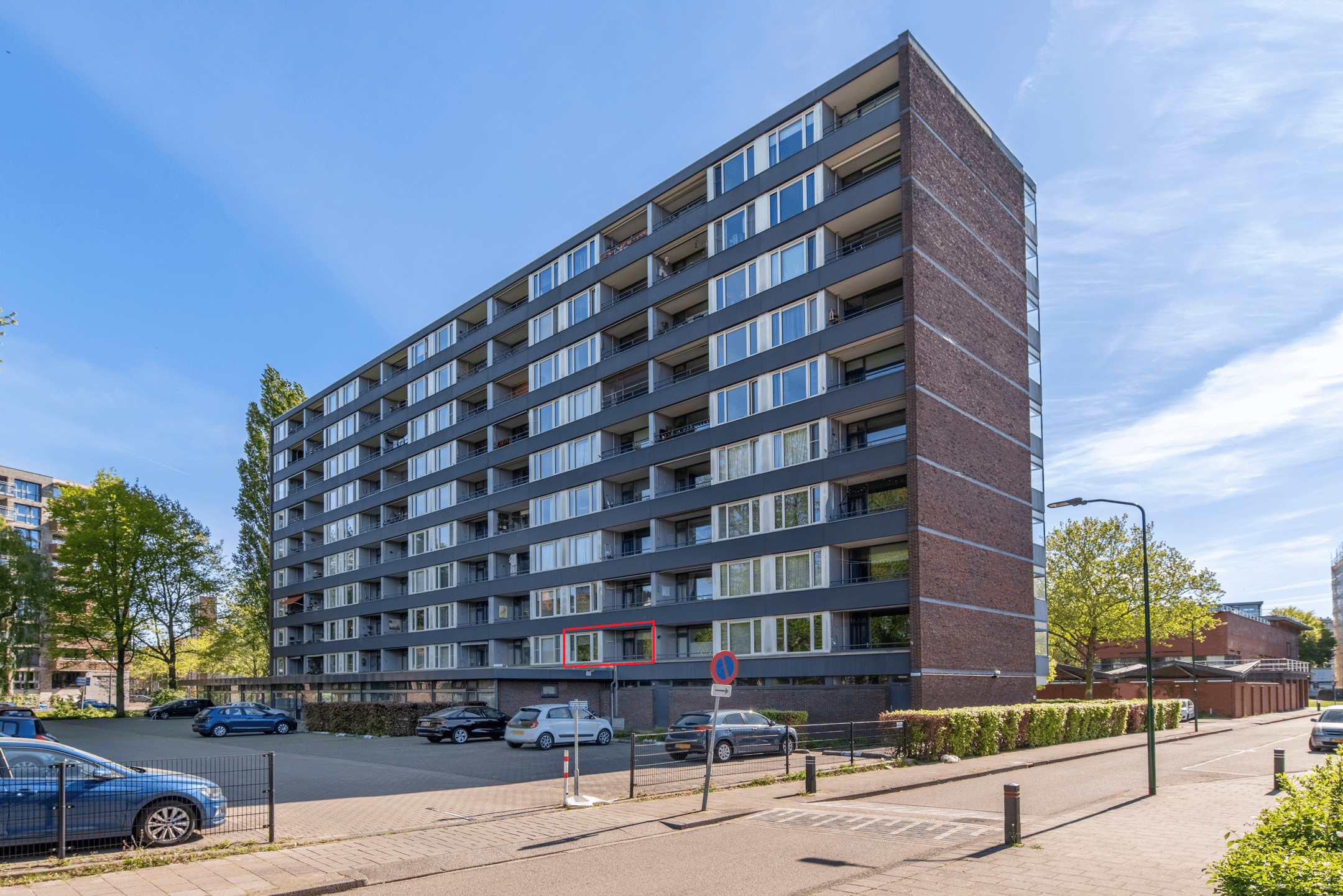 Foto van De Sterke Arm 9, Veenendaal