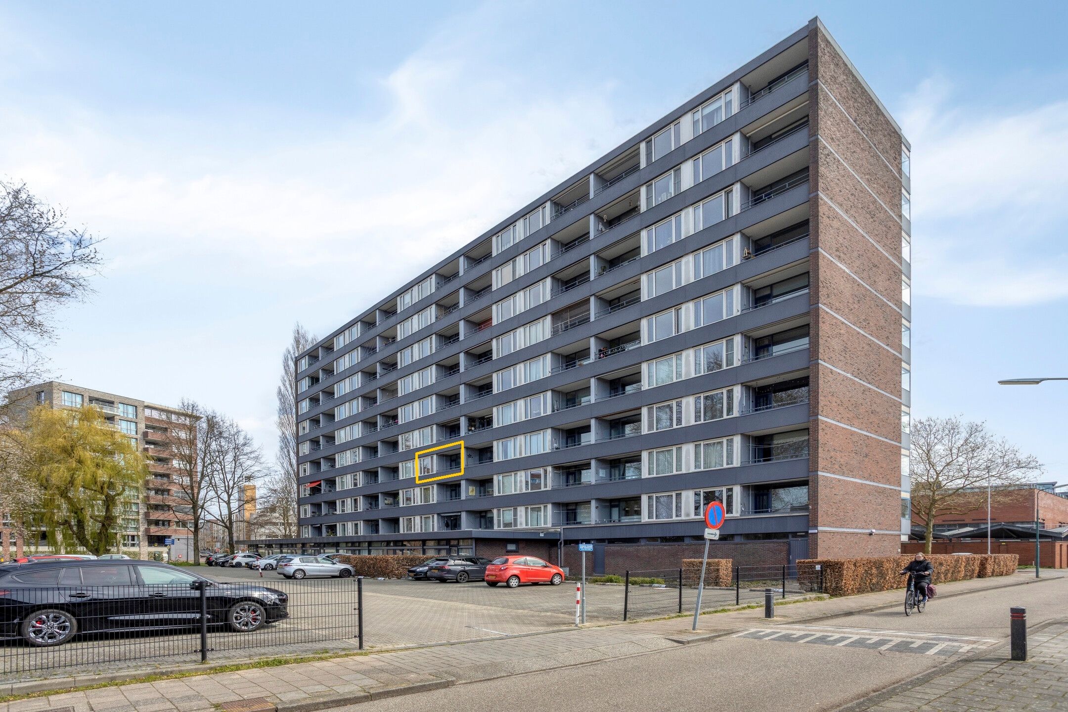 Foto van De Sterke Arm 49, Veenendaal