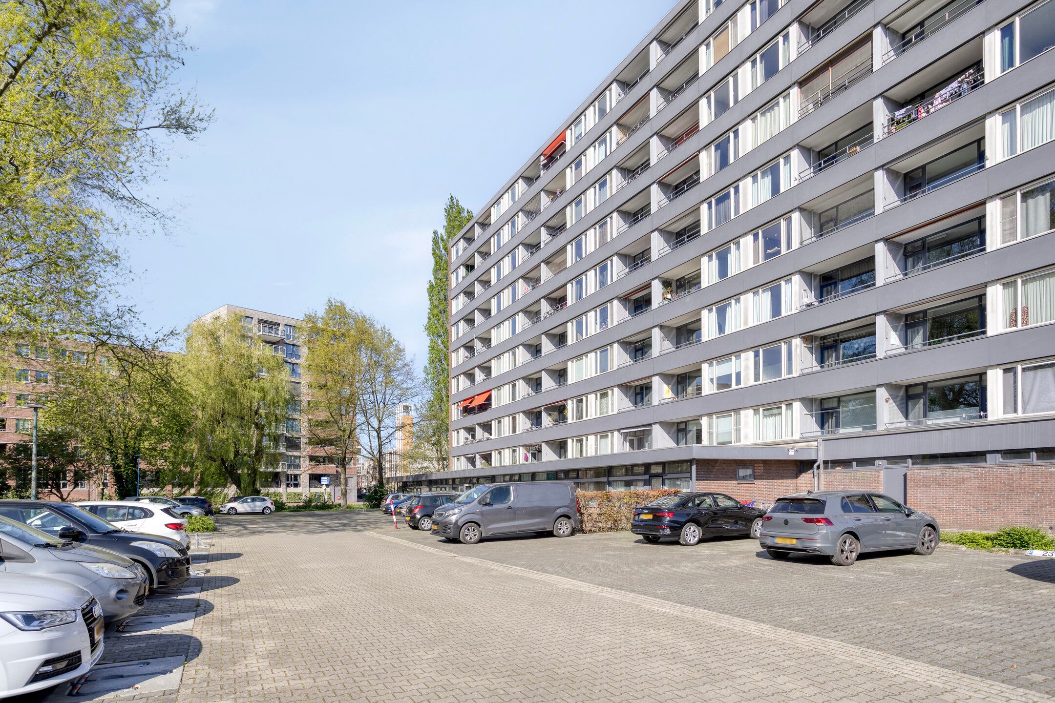 Foto van De Sterke Arm 127, Veenendaal