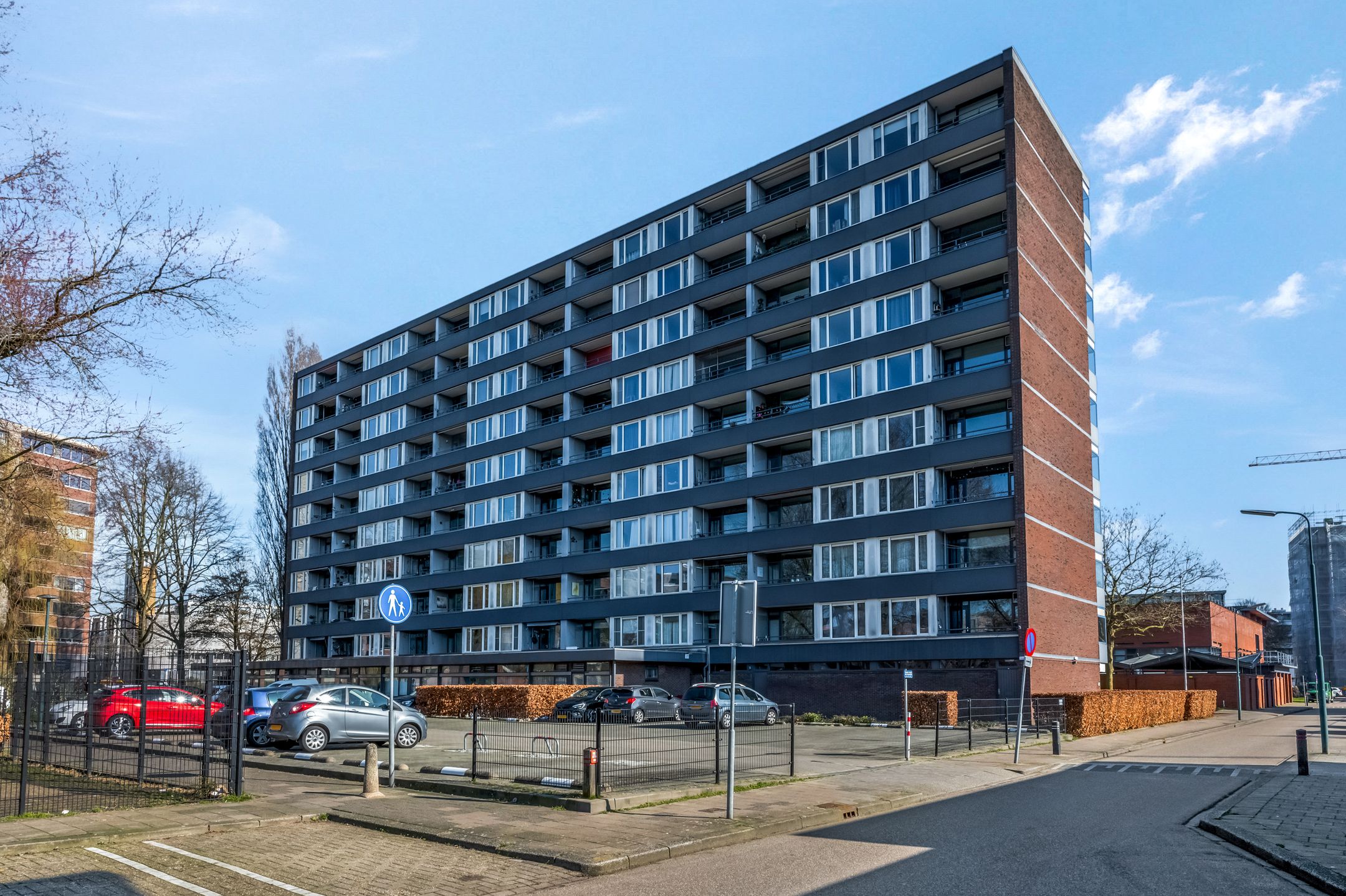 Foto van De Sterke Arm 165, Veenendaal