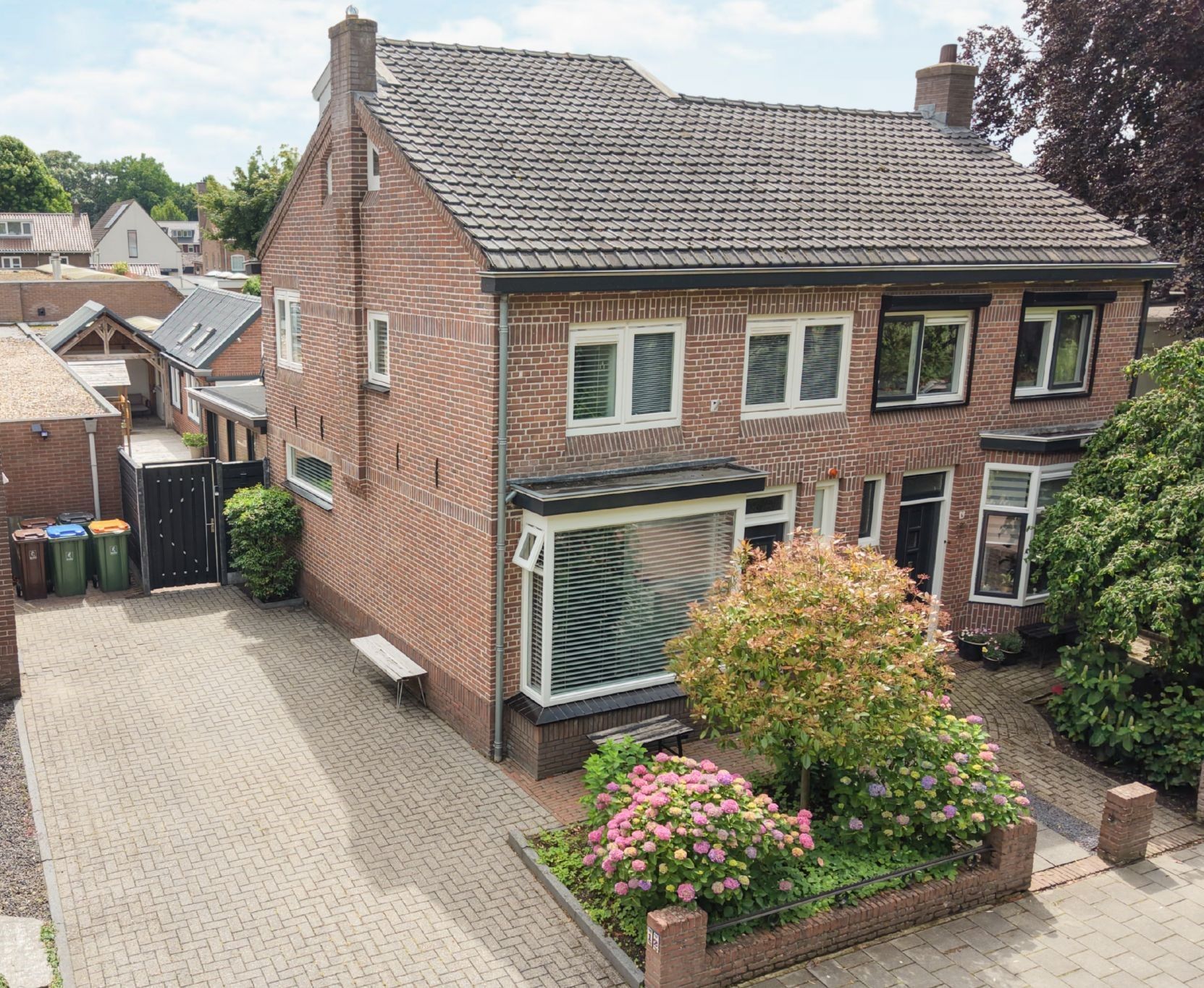 Foto van Kanaalweg 12, Veenendaal