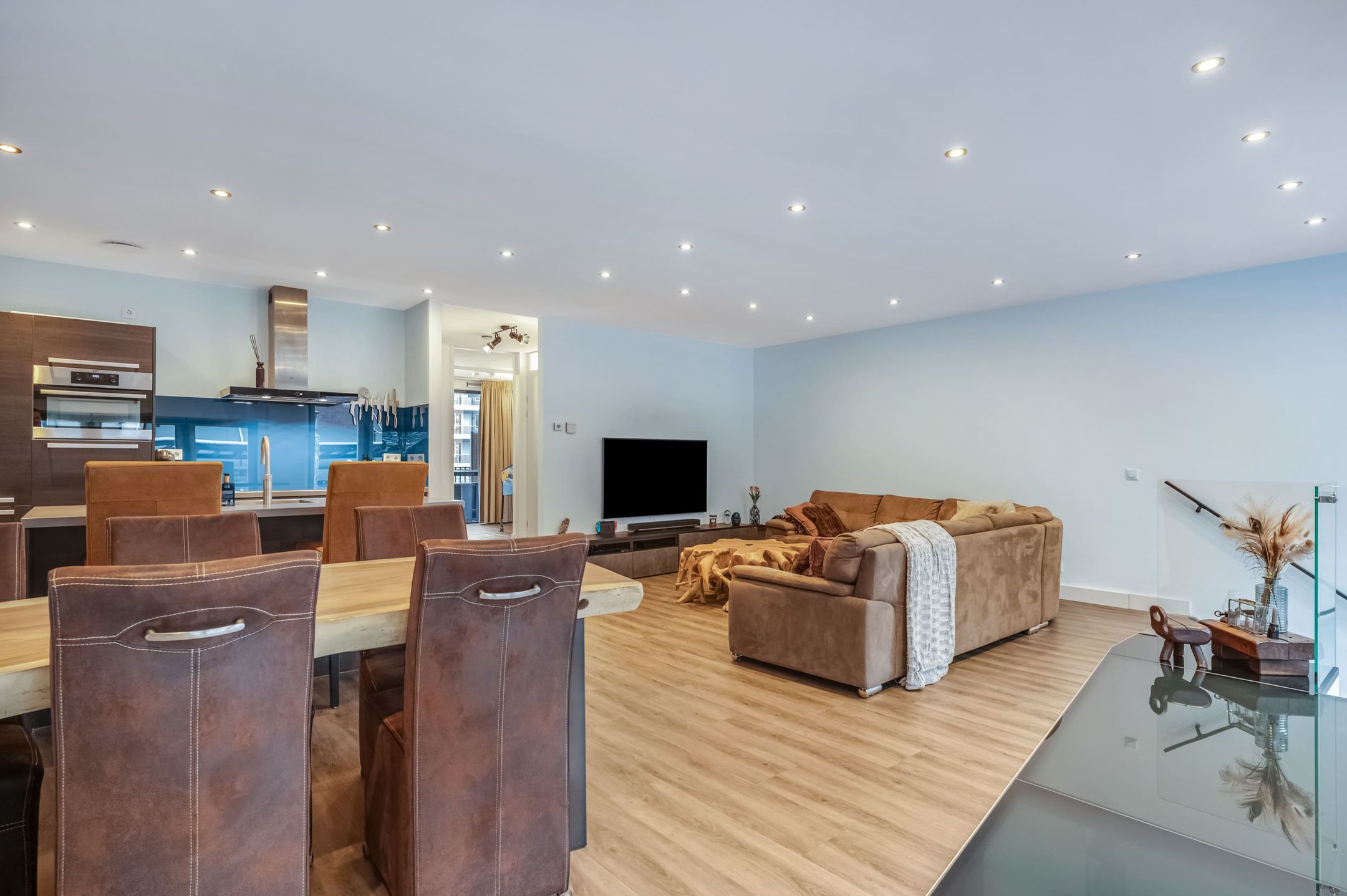 Foto van J.G. Sandbrinkstraat 18, Veenendaal