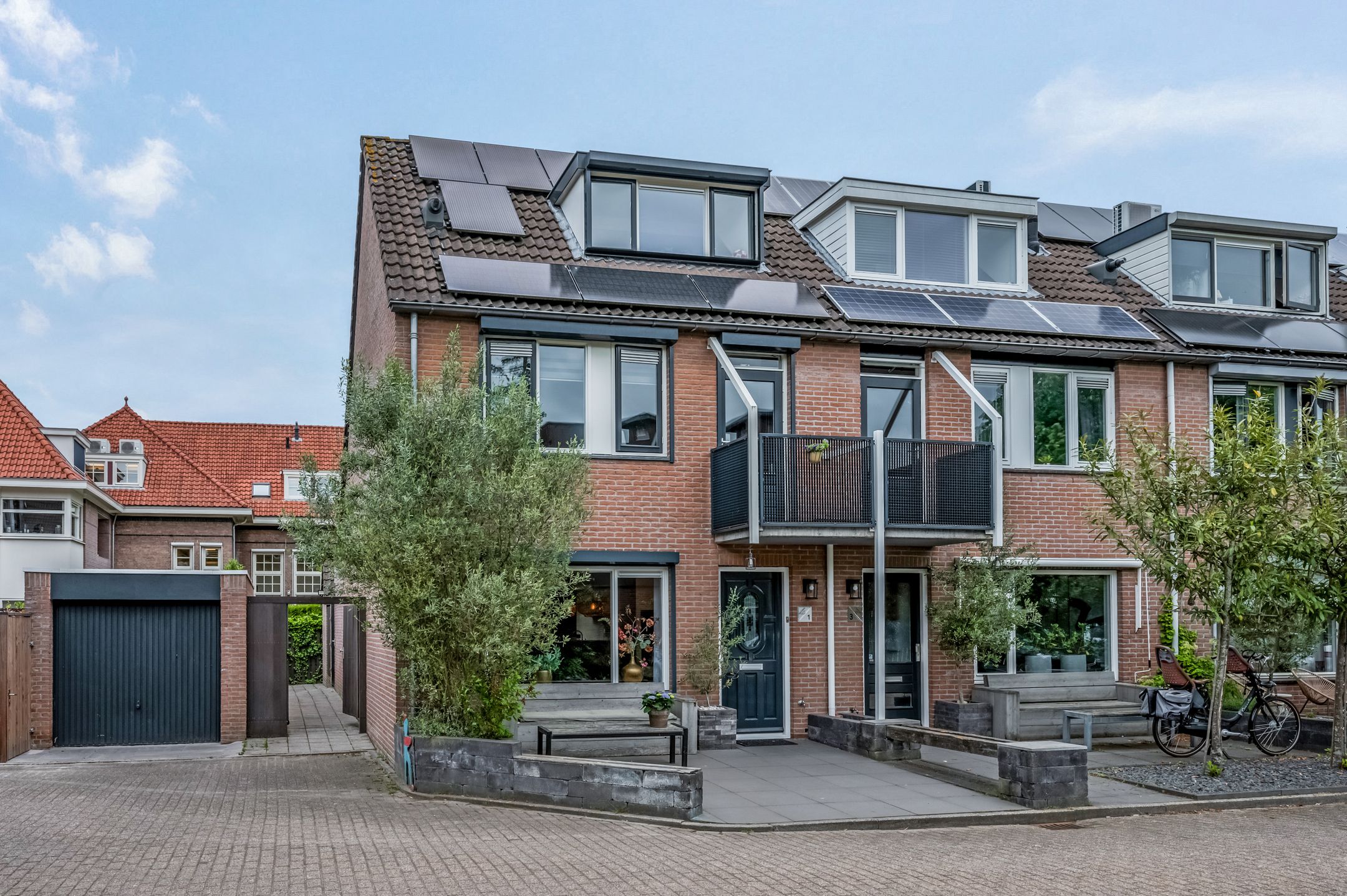 Foto van Frisia 1, Veenendaal