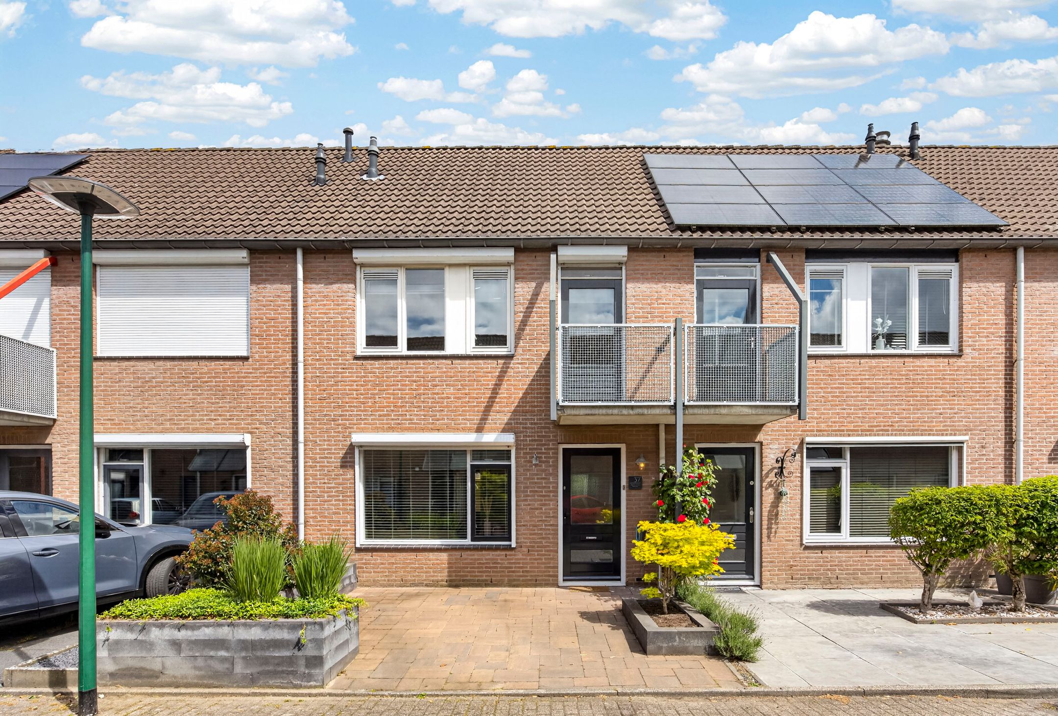 Foto van Frisia 37, Veenendaal