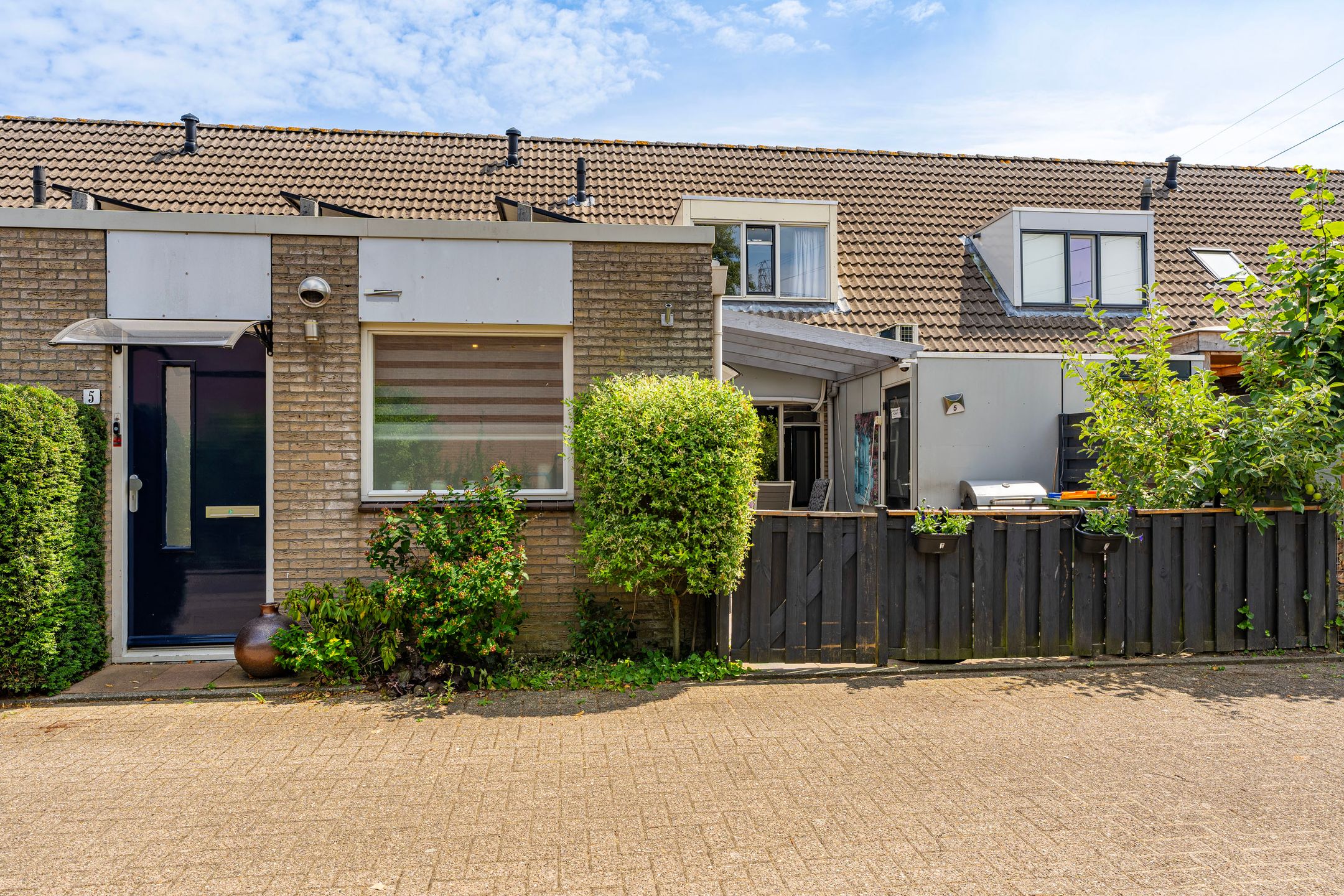 Foto van Tubantia 5, Veenendaal