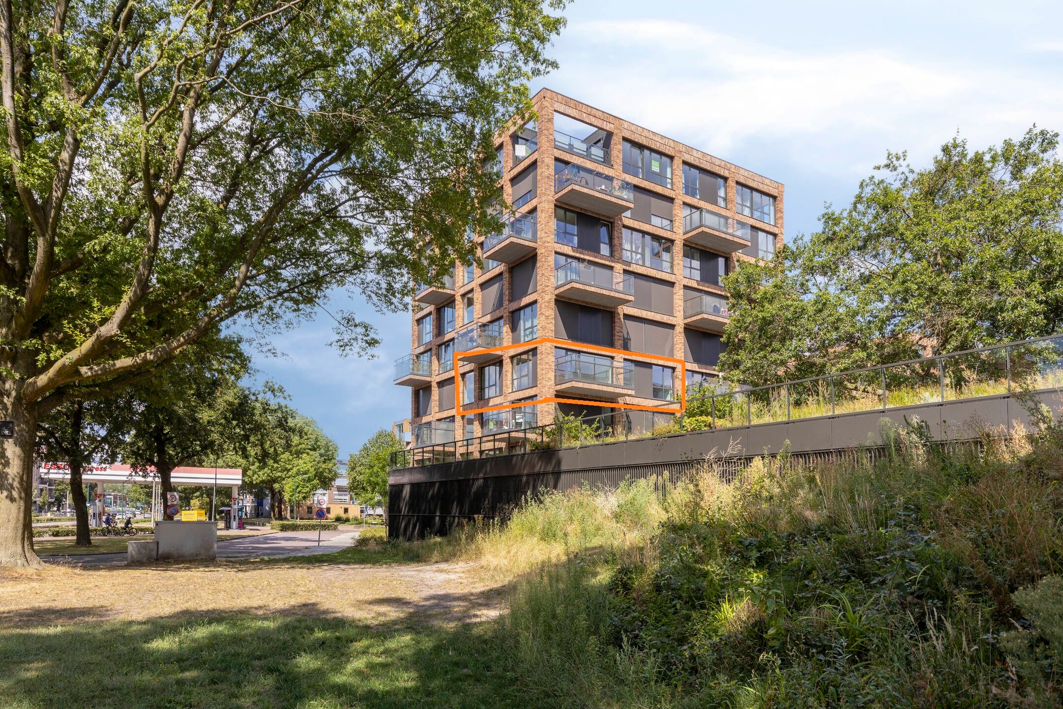 Foto van 't Holle Goed 127, Veenendaal