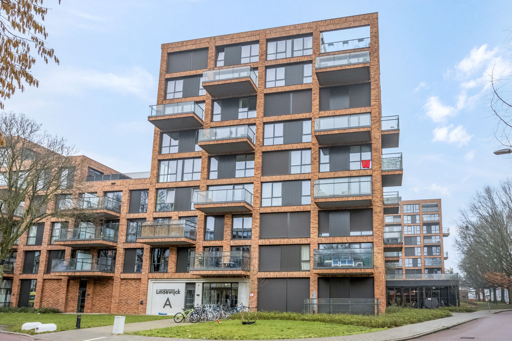 Foto van 't Holle Goed 145, Veenendaal