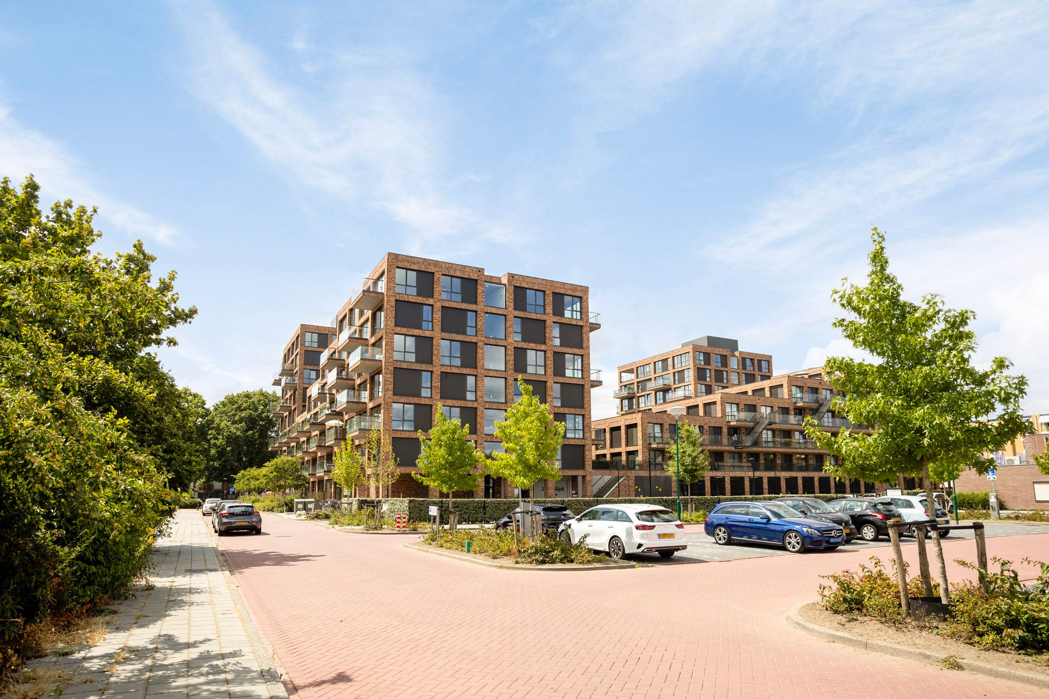 Foto van Spanjaardsgoed 100, Veenendaal