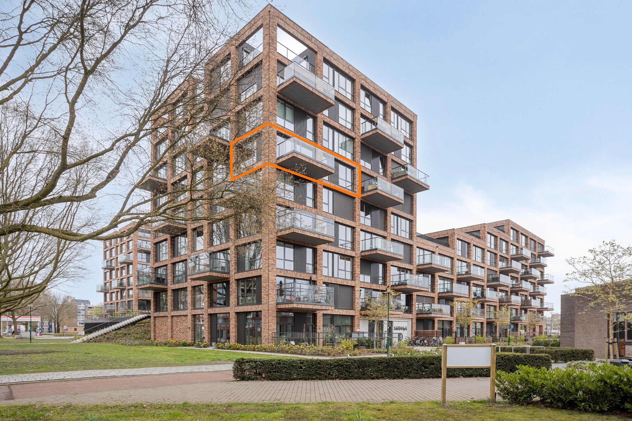 Foto van Spanjaardsgoed 148, Veenendaal