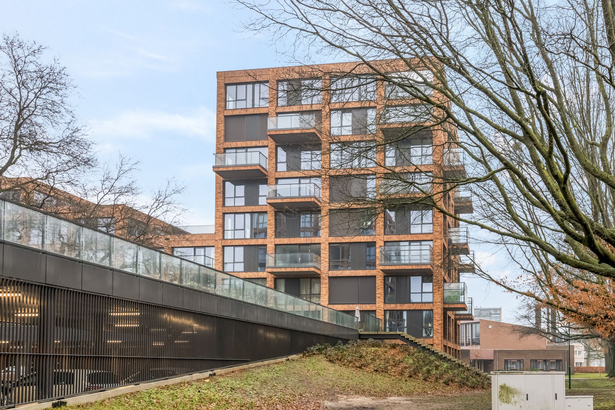 Foto van Spanjaardsgoed 152, Veenendaal