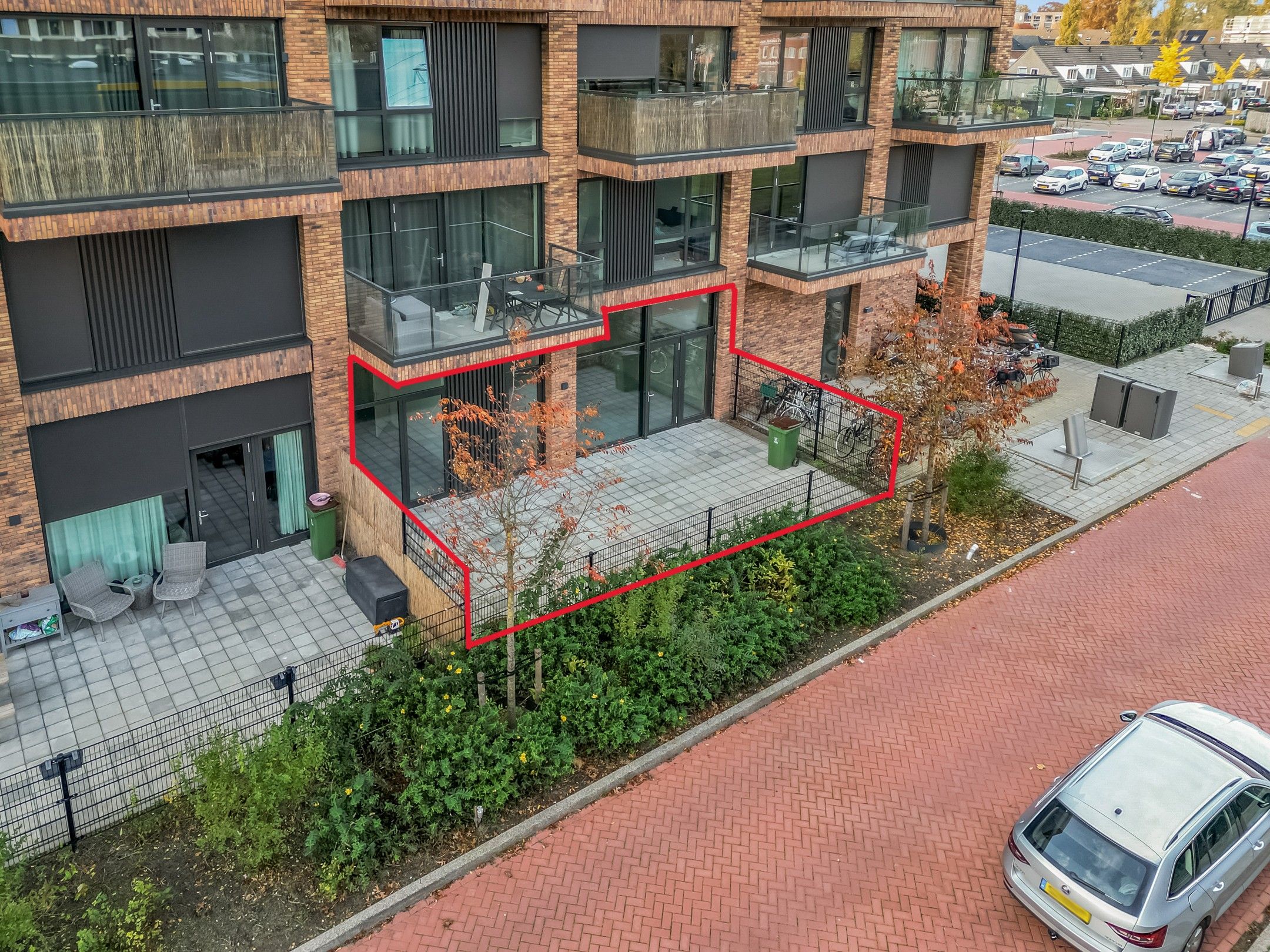 Foto van Spanjaardsgoed 4, Veenendaal