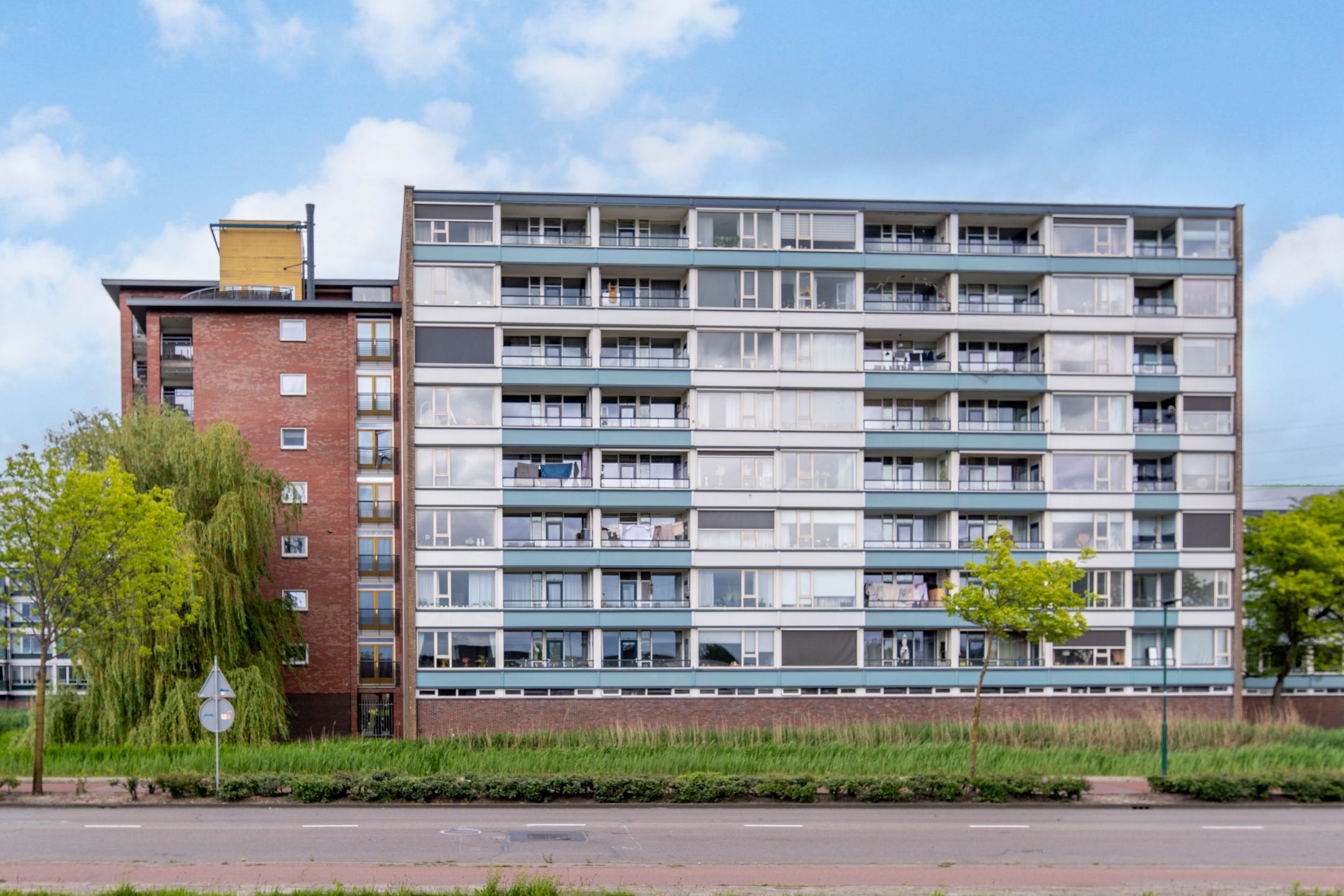 Foto van De Grote Pekken 536, Veenendaal
