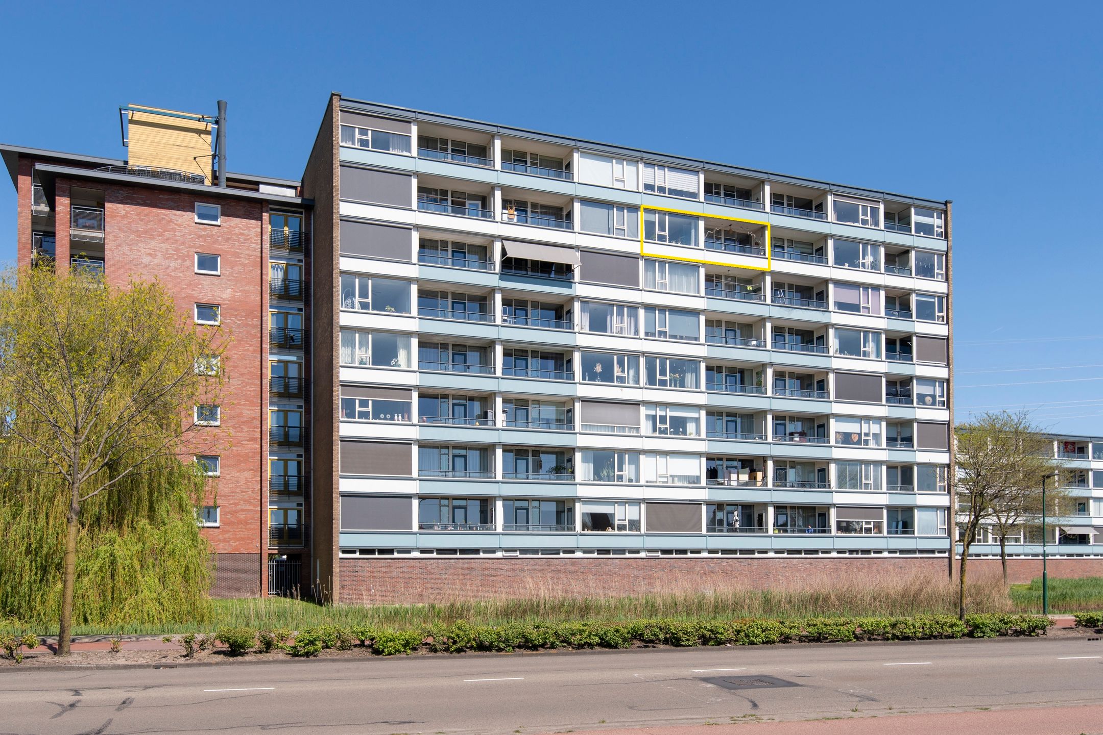 Foto van De Grote Pekken 548, Veenendaal