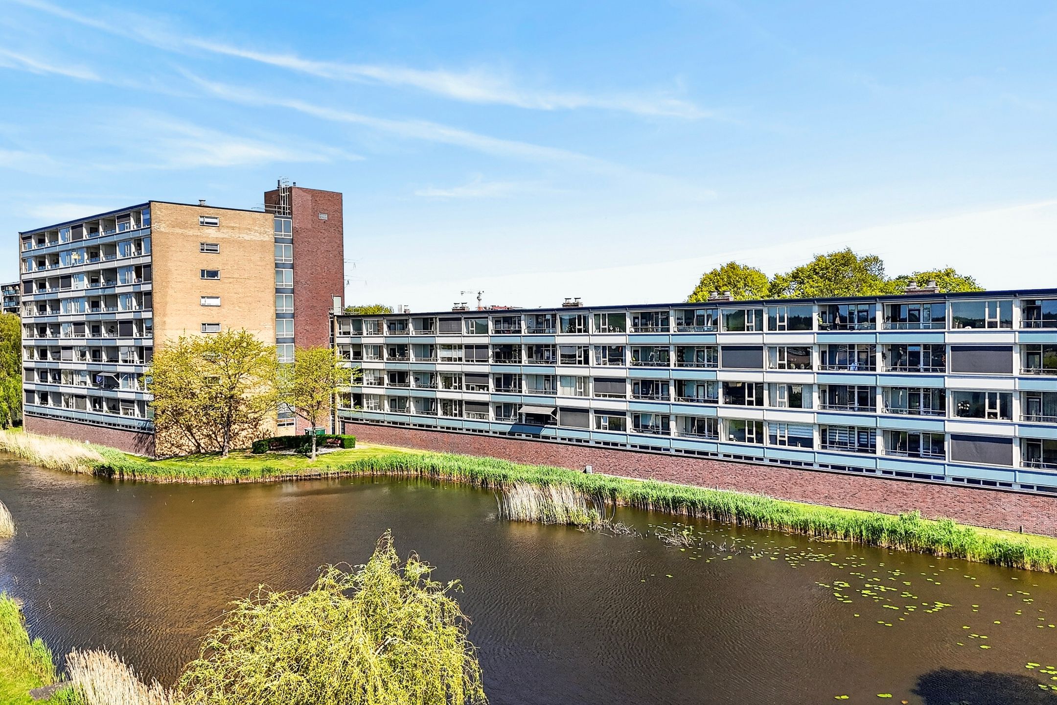 Foto van De Grote Pekken 576, Veenendaal