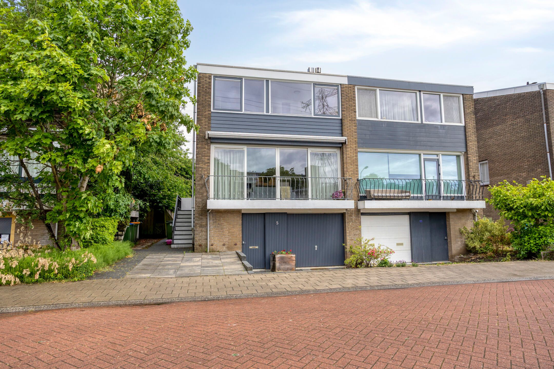 Foto van Duizend Roeden 5, Veenendaal