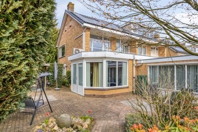 Foto van Dillewijnen 2, Veenendaal